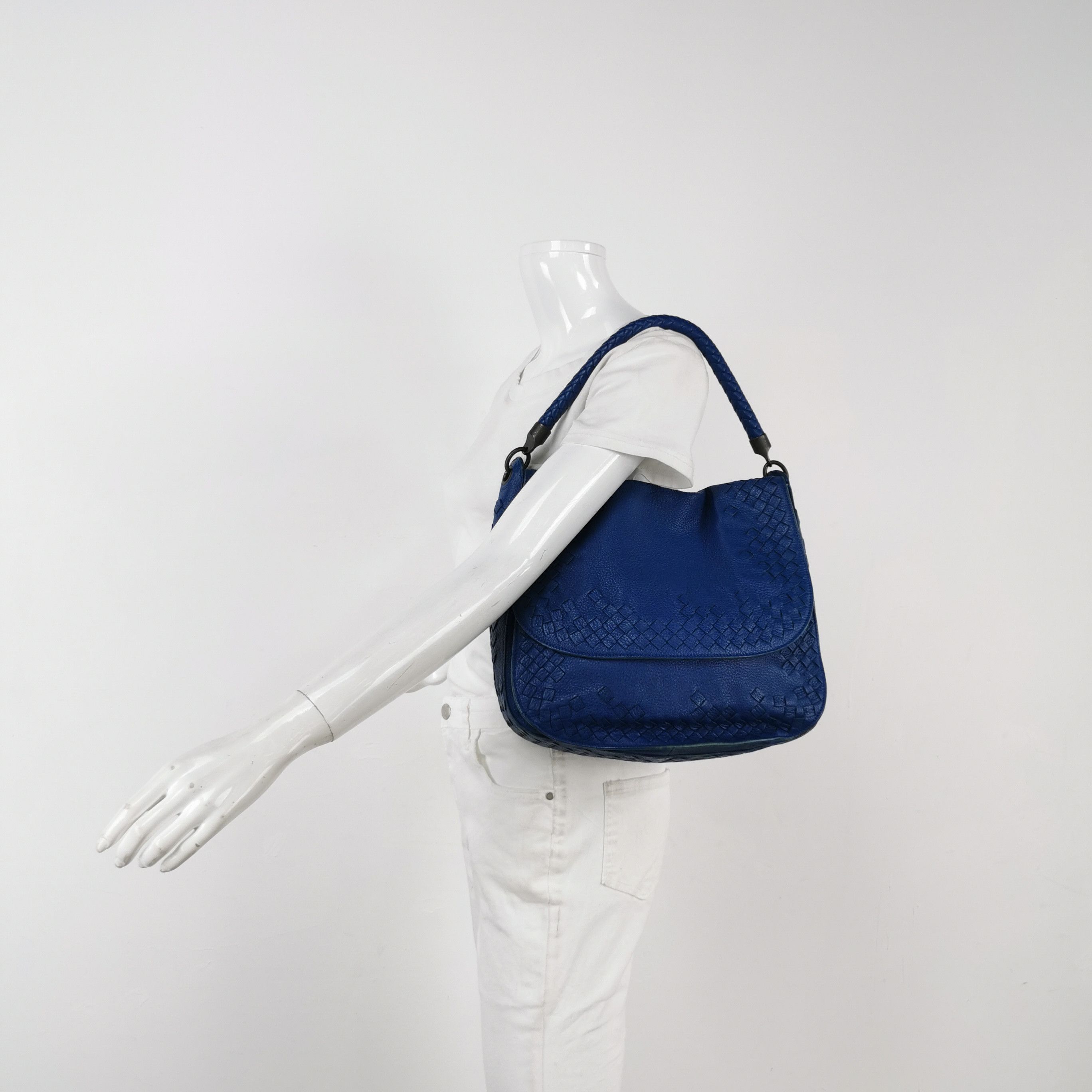 Bottega Veneta Bottega Veneta Women os Shoulder Bags Size ONE SIZE - 2 Thumbnail
