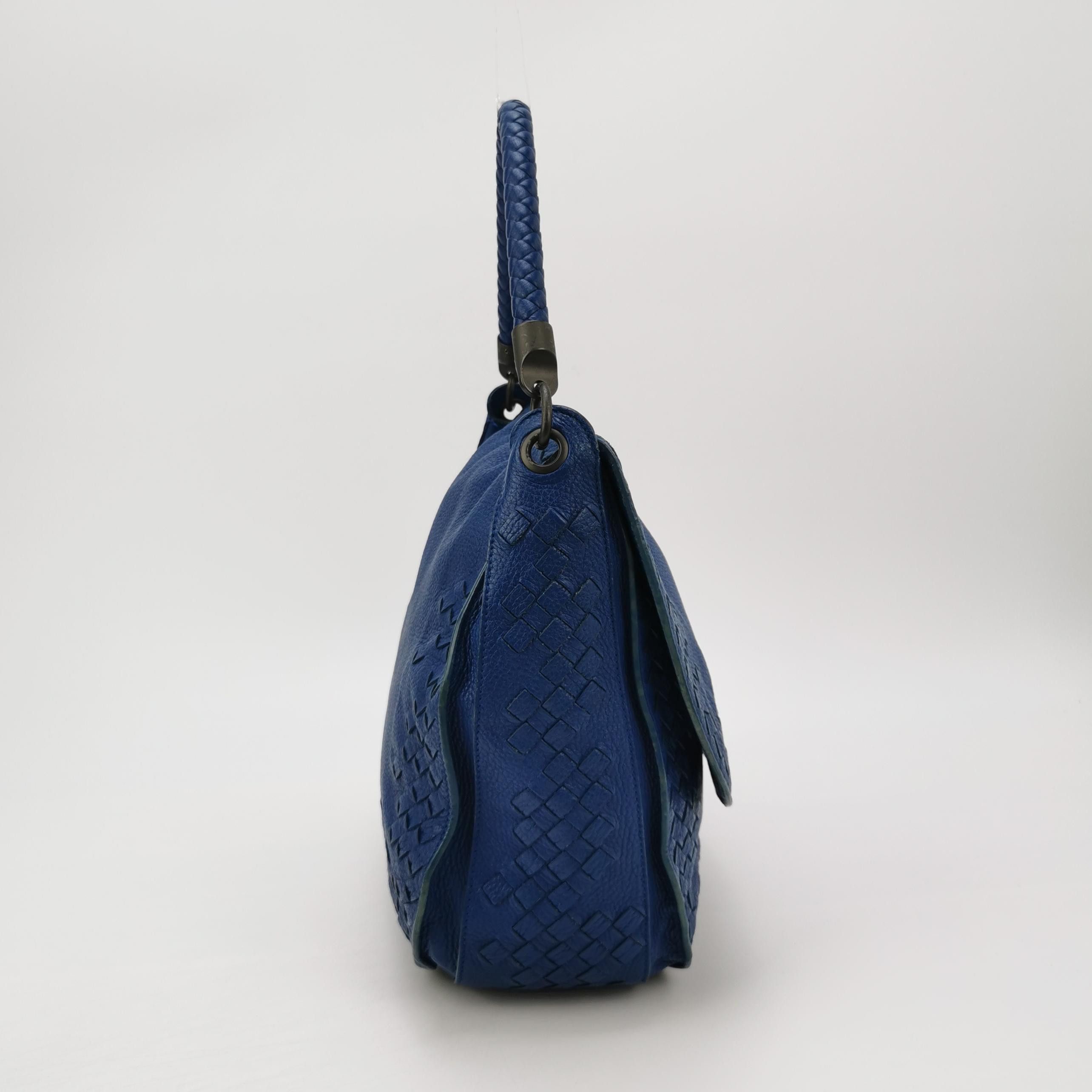 Bottega Veneta Bottega Veneta Women os Shoulder Bags Size ONE SIZE - 4 Thumbnail