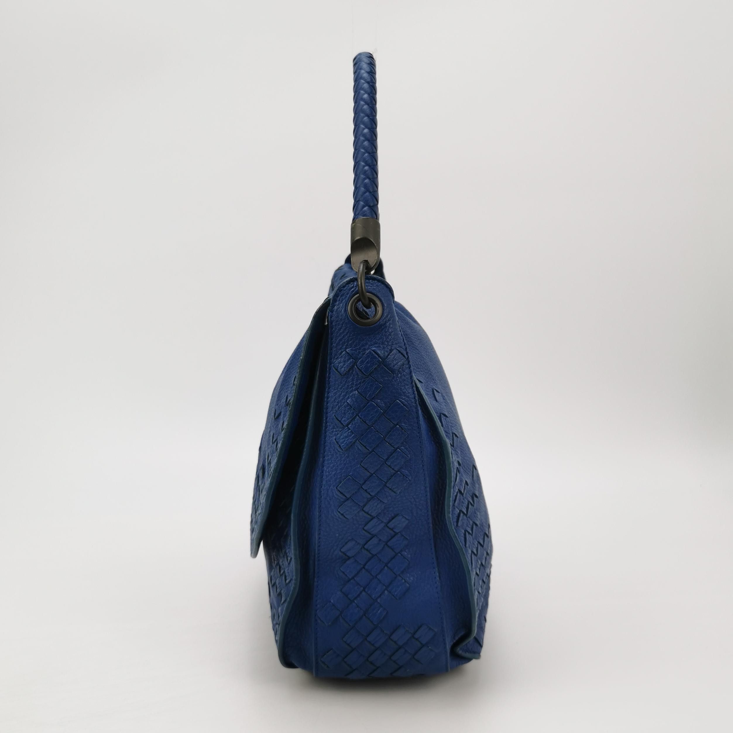 Bottega Veneta Bottega Veneta Women os Shoulder Bags Size ONE SIZE - 3 Thumbnail