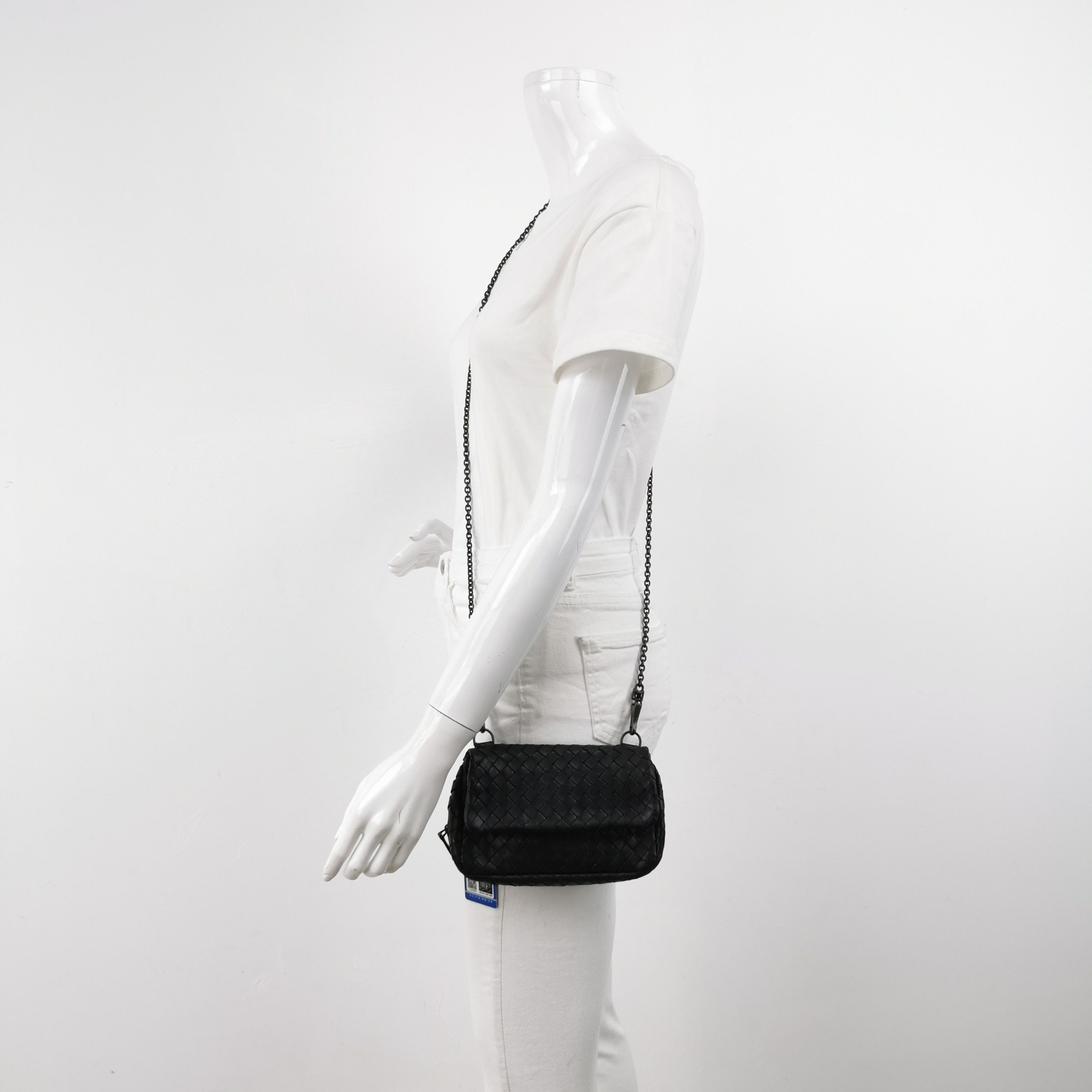 Bottega Veneta Bottega Veneta Women os Crossbody Bags Size ONE SIZE - 2 Thumbnail