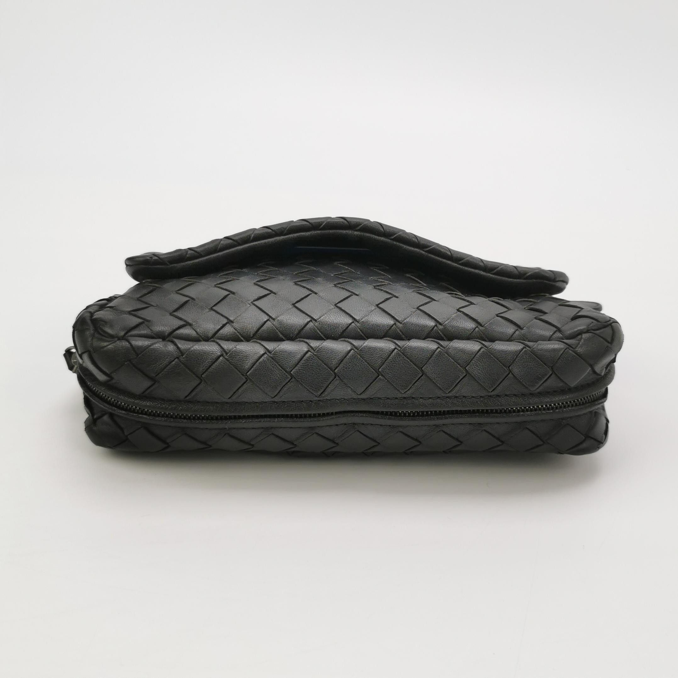 Bottega Veneta Bottega Veneta Women os Crossbody Bags Size ONE SIZE - 6 Thumbnail