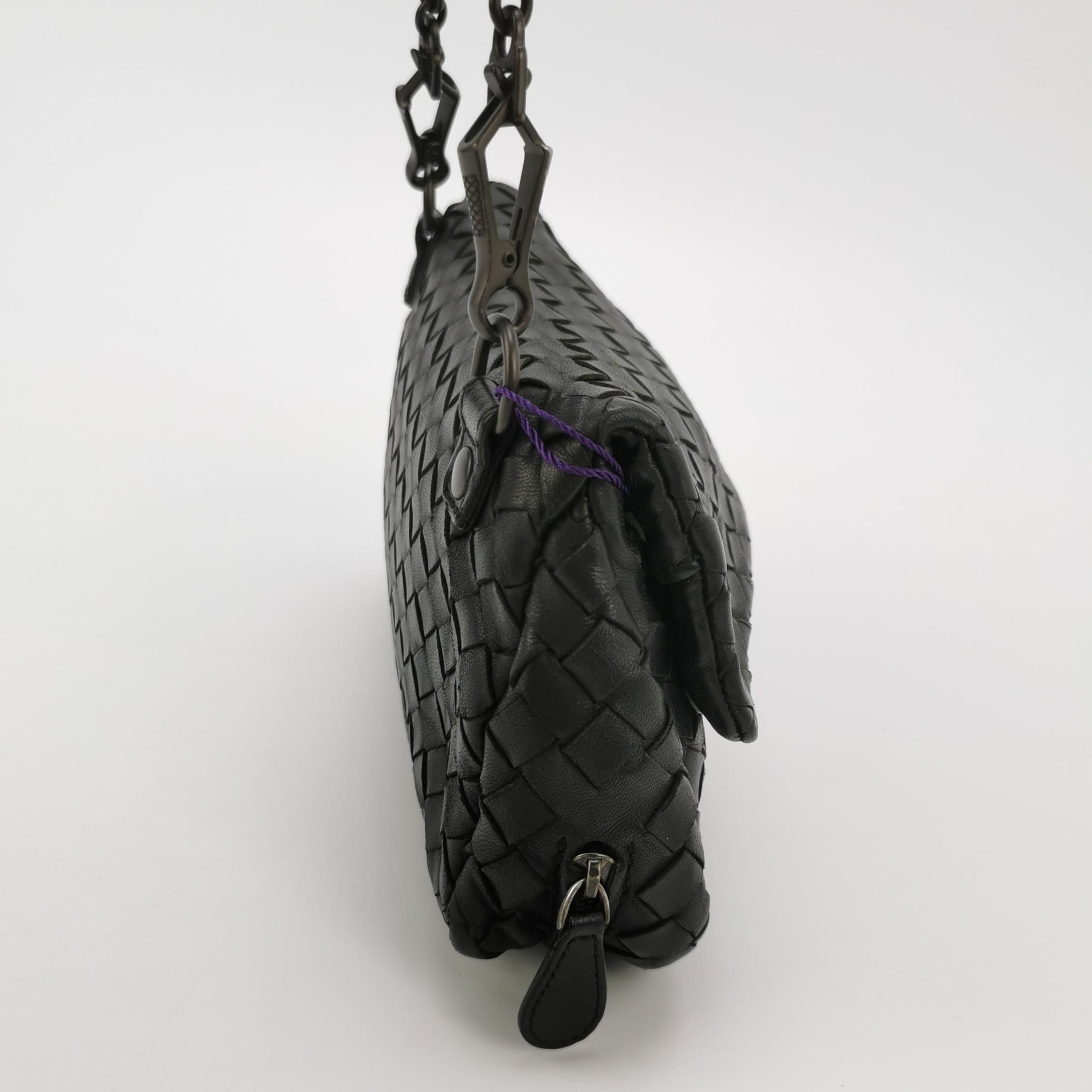 Bottega Veneta Bottega Veneta Women os Crossbody Bags Size ONE SIZE - 4 Thumbnail