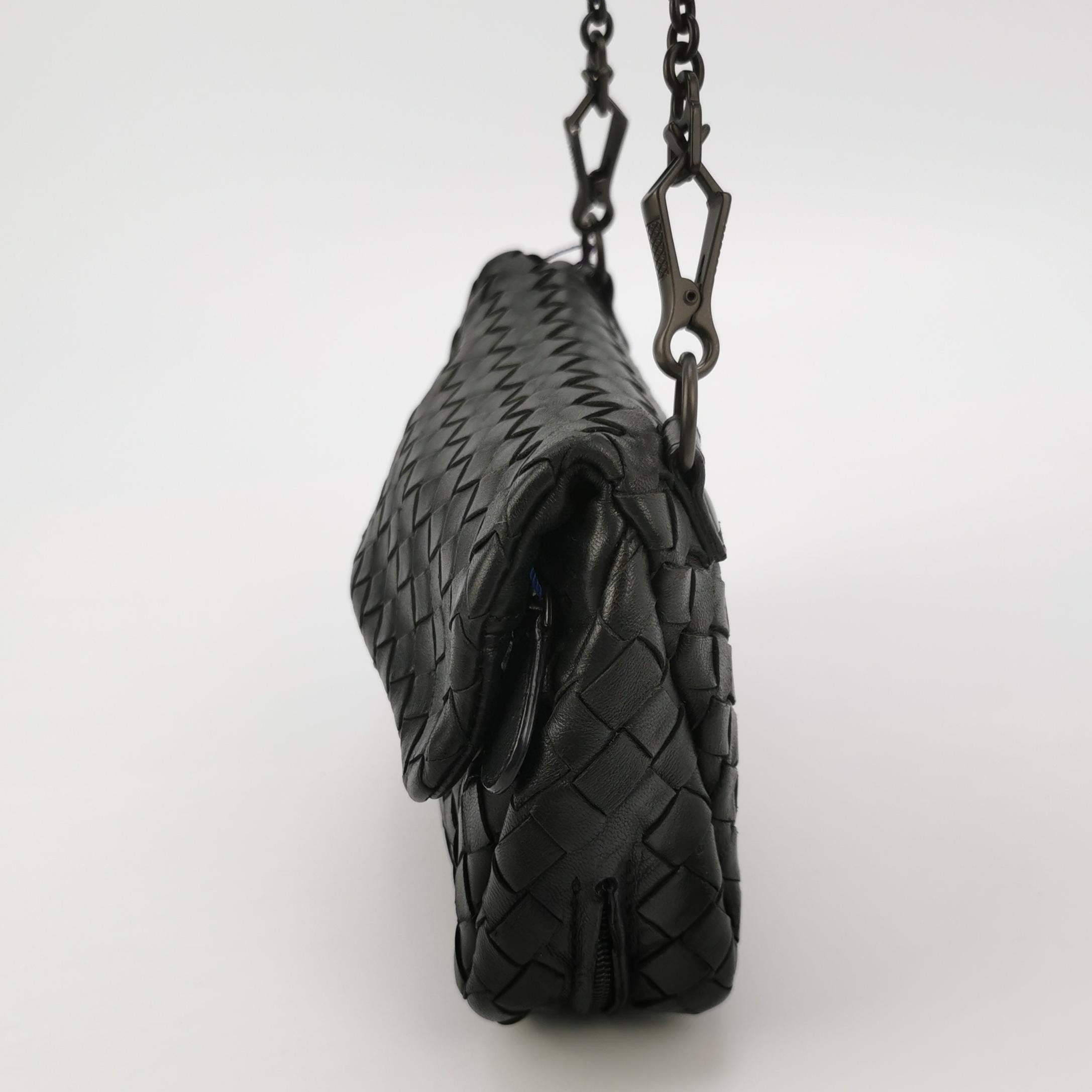 Bottega Veneta Bottega Veneta Women os Crossbody Bags Size ONE SIZE - 3 Thumbnail