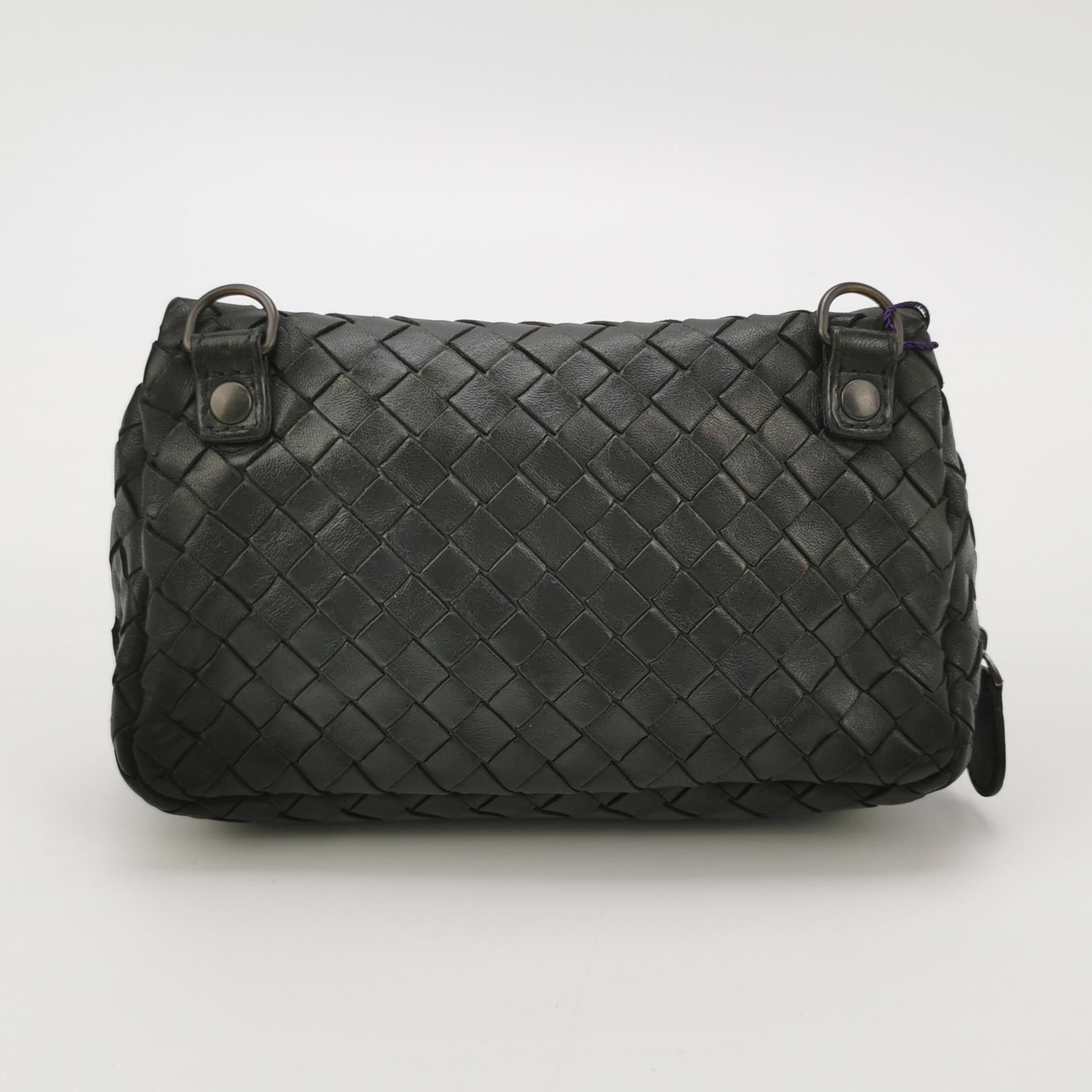 Bottega Veneta Bottega Veneta Women os Crossbody Bags Size ONE SIZE - 5 Thumbnail