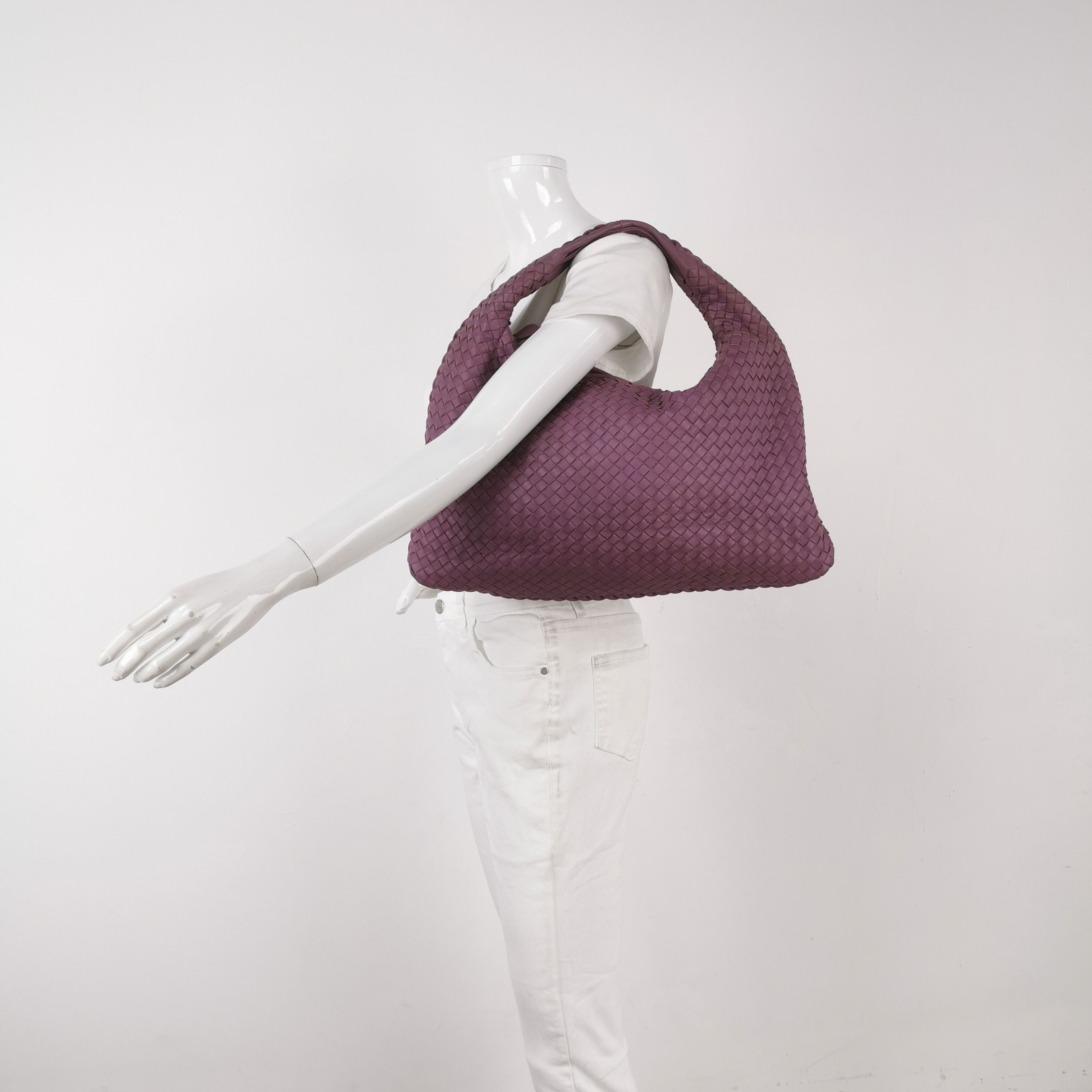 Bottega Veneta Bottega Veneta Women os Shoulder Bags Size ONE SIZE - 2 Thumbnail