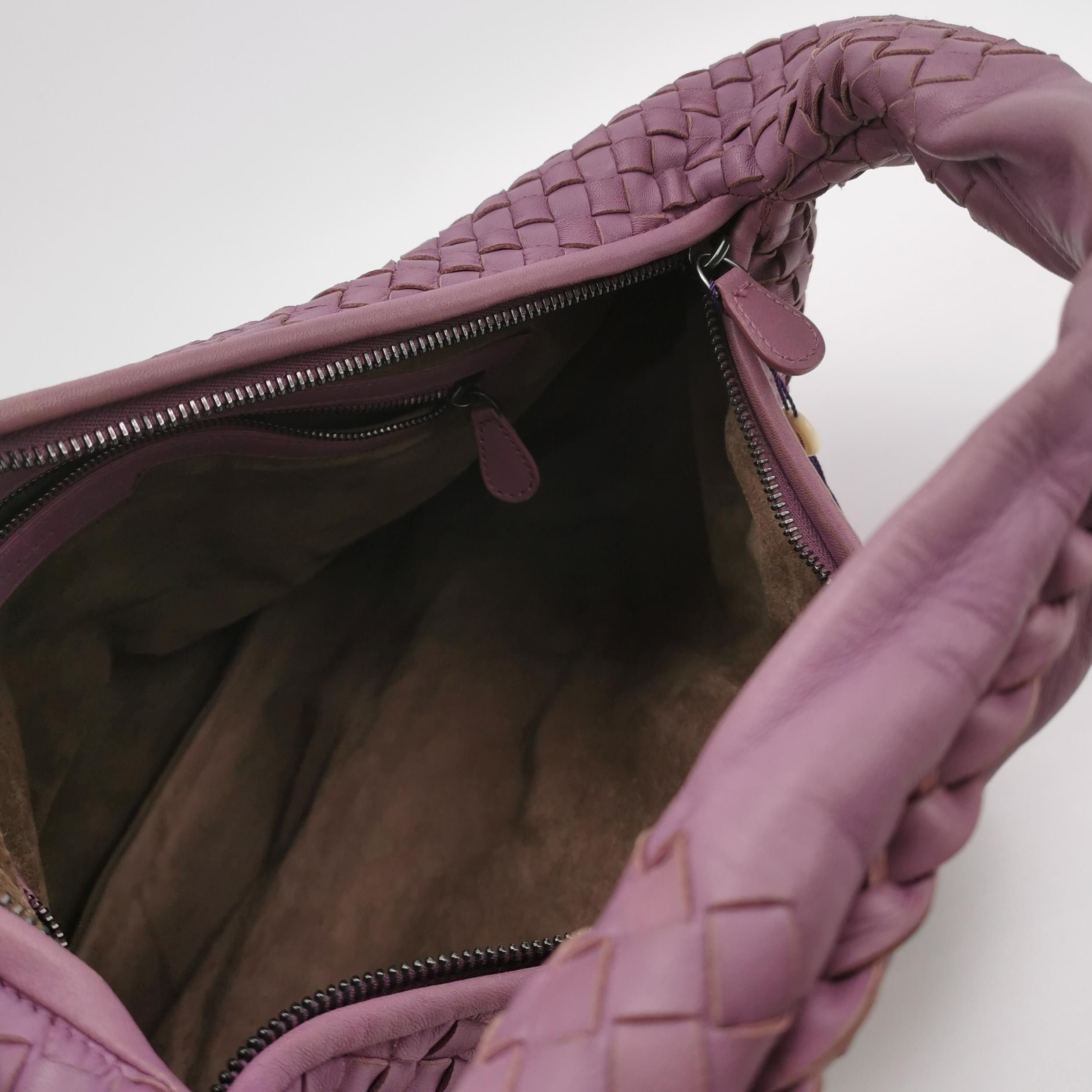 Bottega Veneta Bottega Veneta Women os Shoulder Bags Size ONE SIZE - 7 Thumbnail