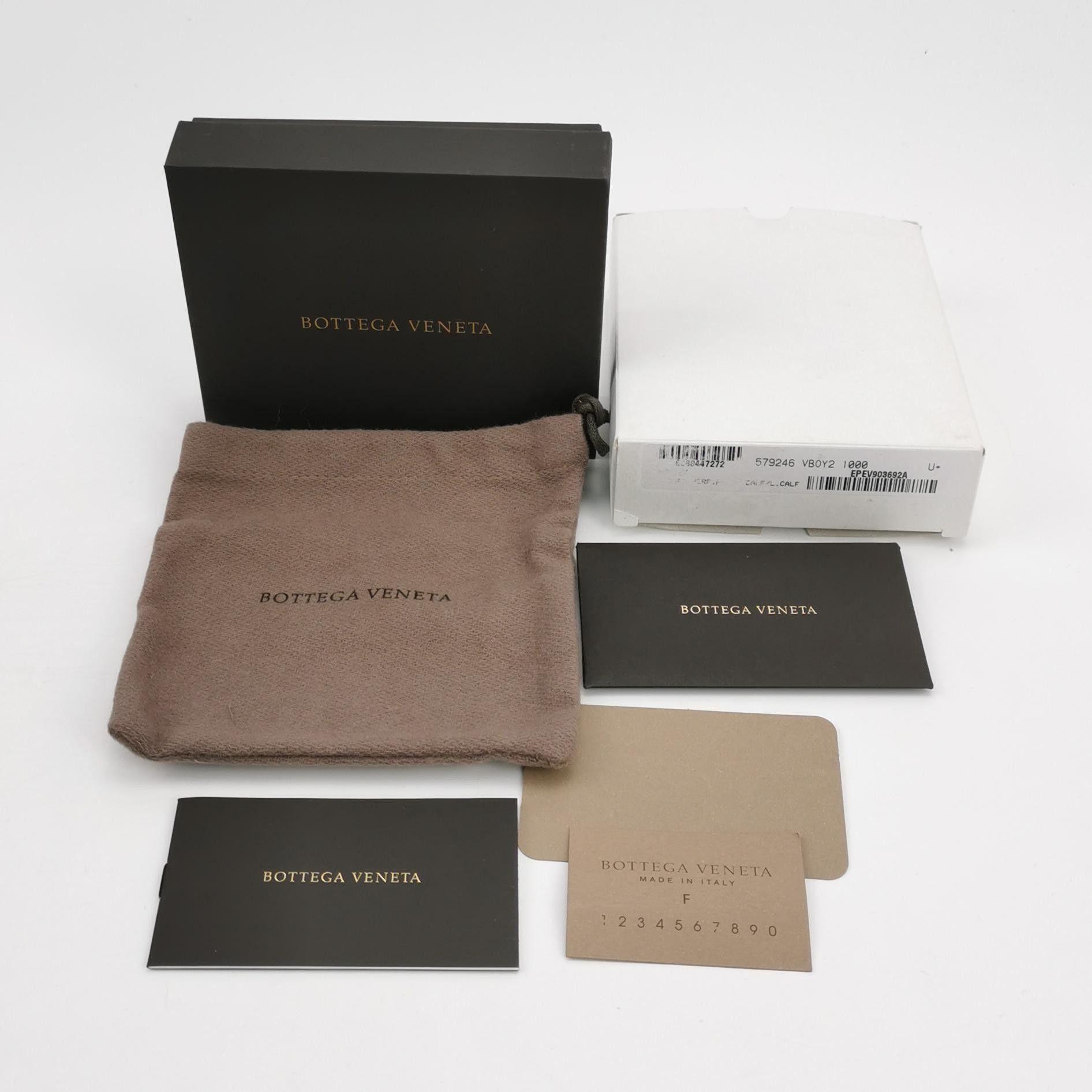 Bottega Veneta Bottega Veneta Women os Wallets Size ONE SIZE - 7 Thumbnail