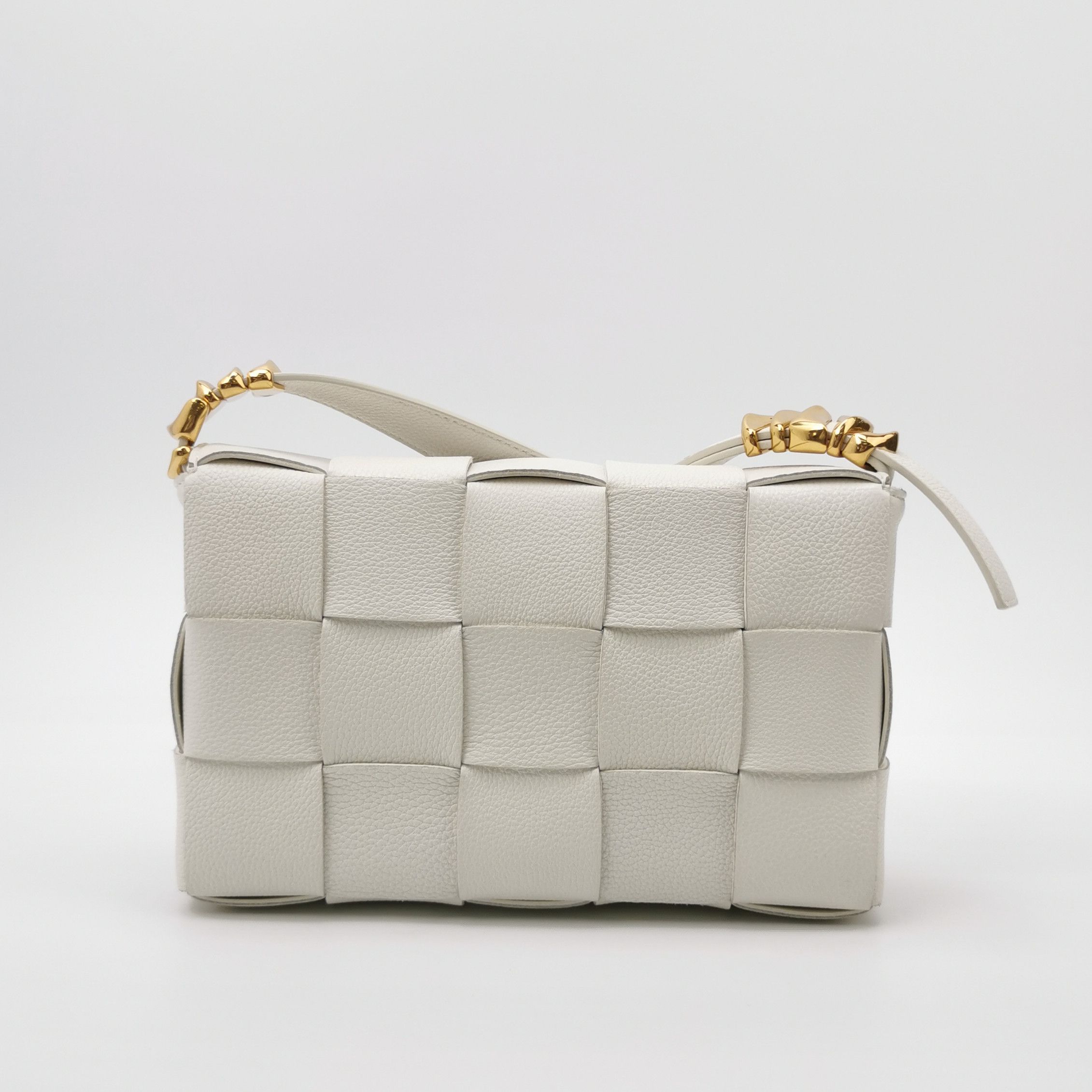 Bottega Veneta Bottega Veneta Women os Shoulder Bags Size ONE SIZE - 5 Thumbnail