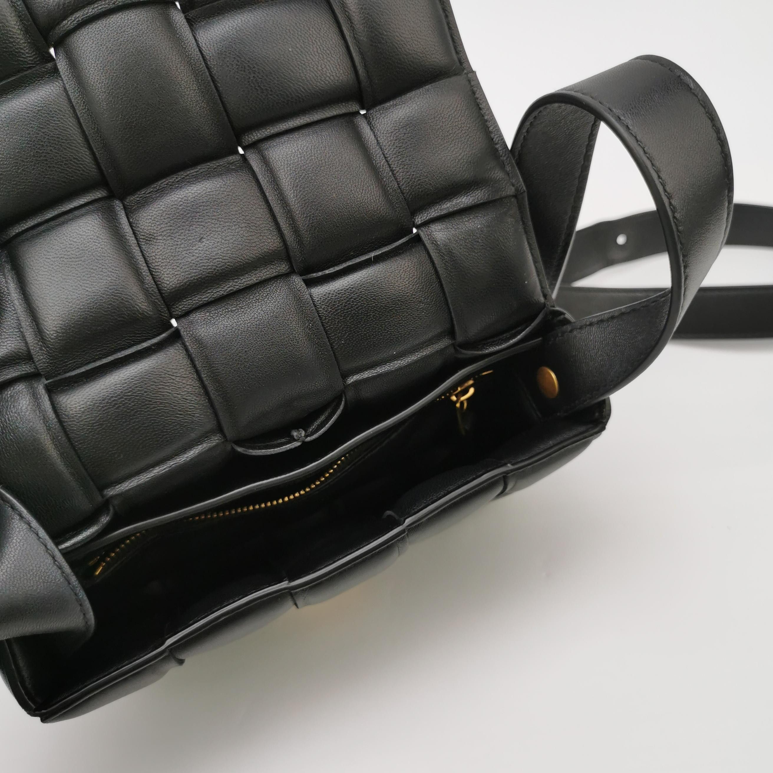 Bottega Veneta Bottega Veneta Women os Crossbody Bags Size ONE SIZE - 7 Thumbnail