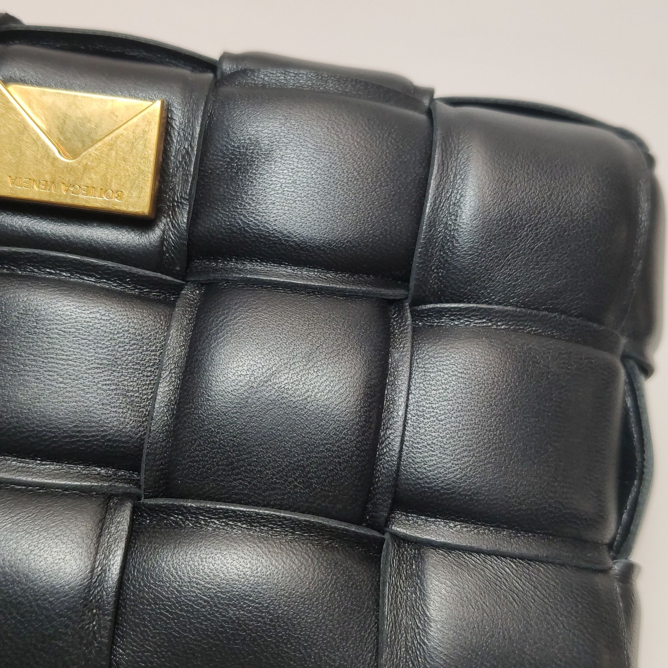 Bottega Veneta Bottega Veneta Women os Crossbody Bags Size ONE SIZE - 12 Thumbnail