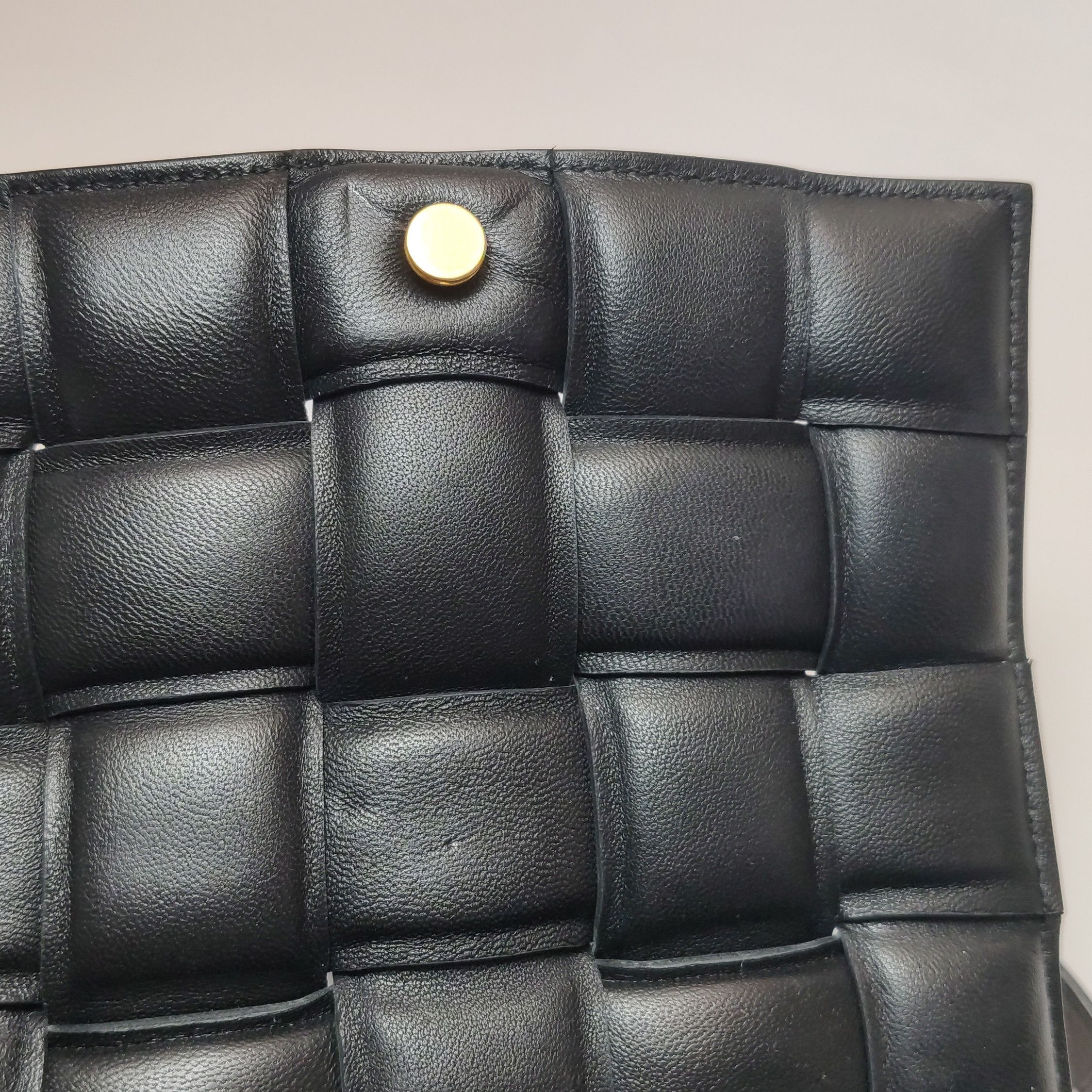 Bottega Veneta Bottega Veneta Women os Crossbody Bags Size ONE SIZE - 25 Thumbnail
