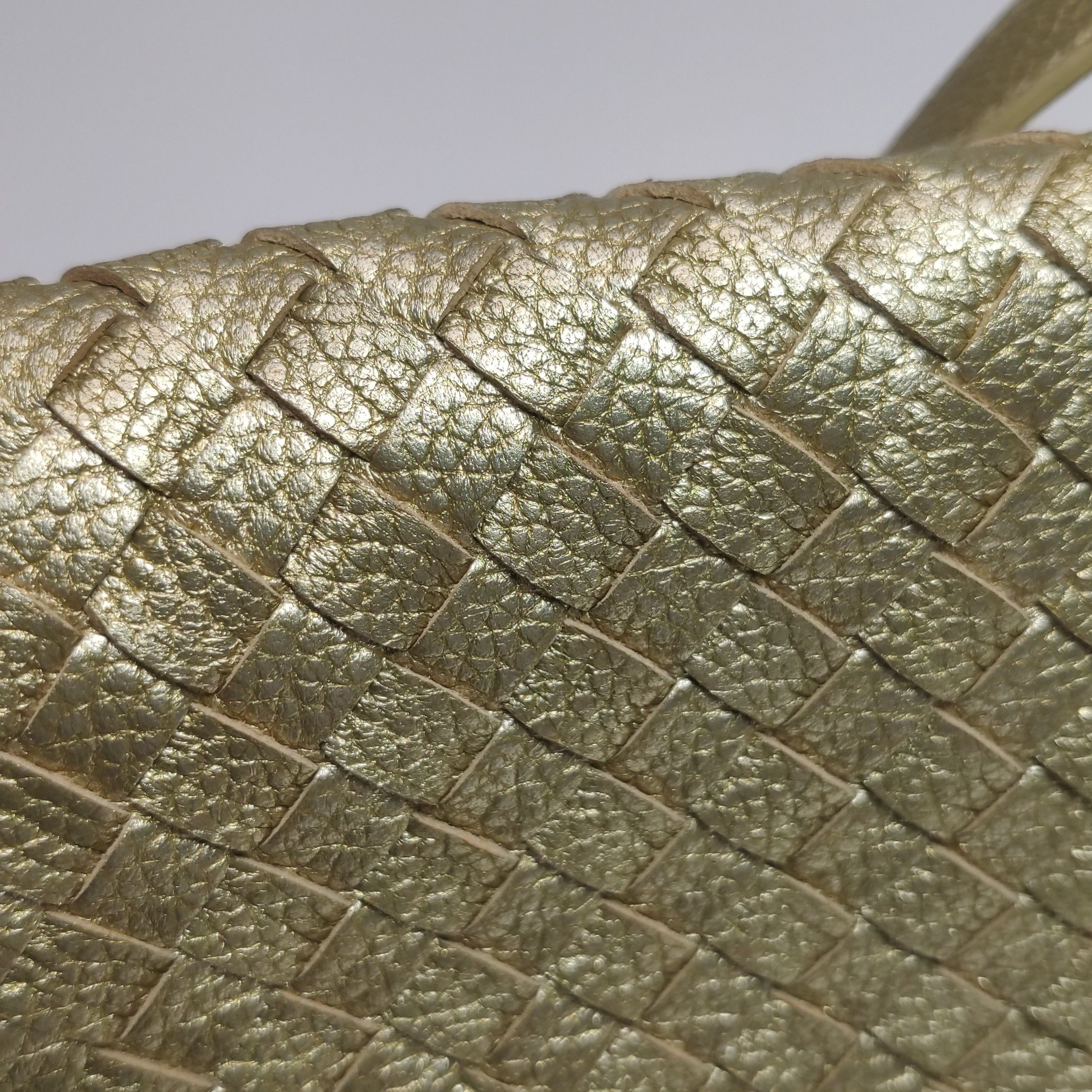 Bottega Veneta Bottega Veneta Women os Shoulder Bags Size ONE SIZE - 14 Thumbnail