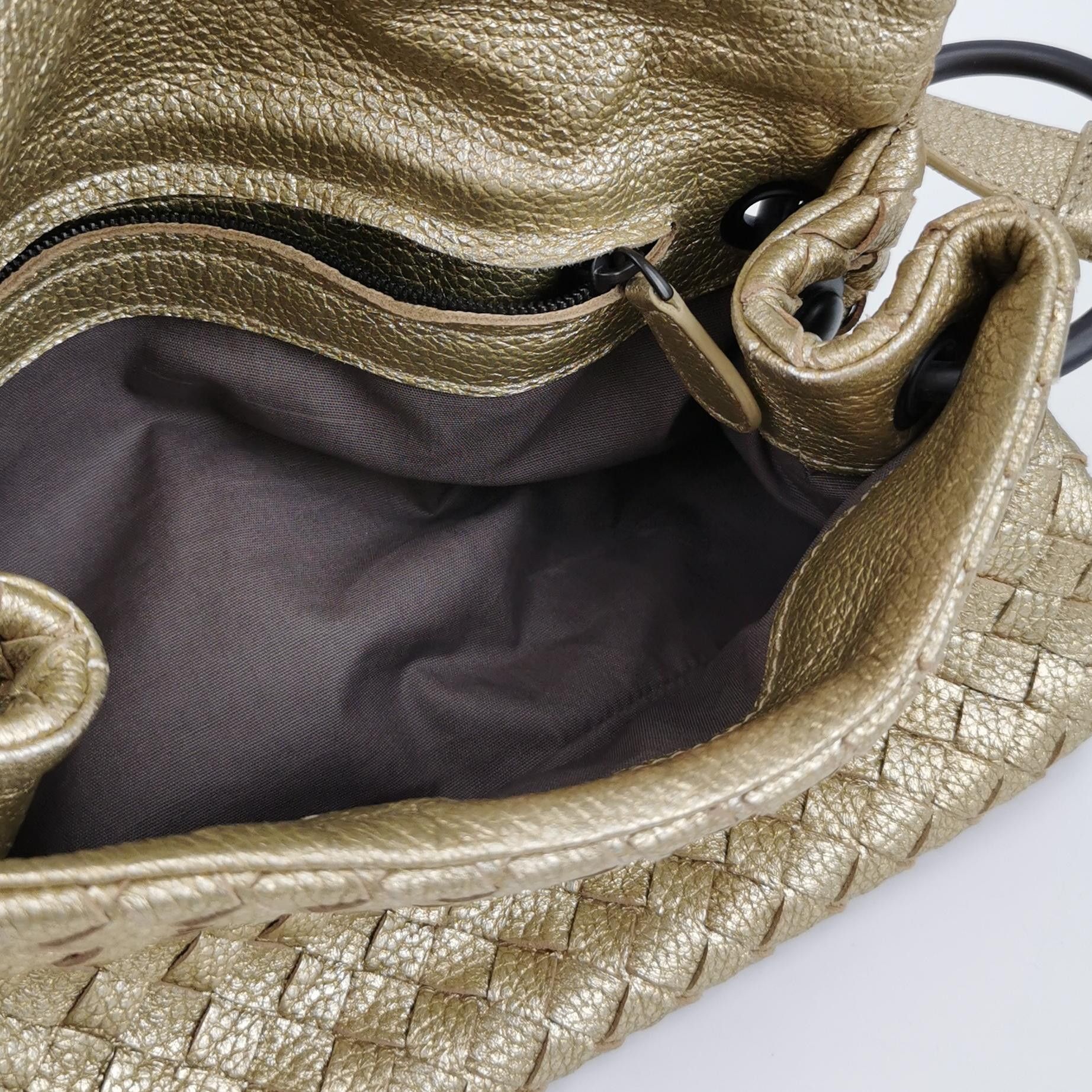 Bottega Veneta Bottega Veneta Women os Shoulder Bags Size ONE SIZE - 7 Thumbnail