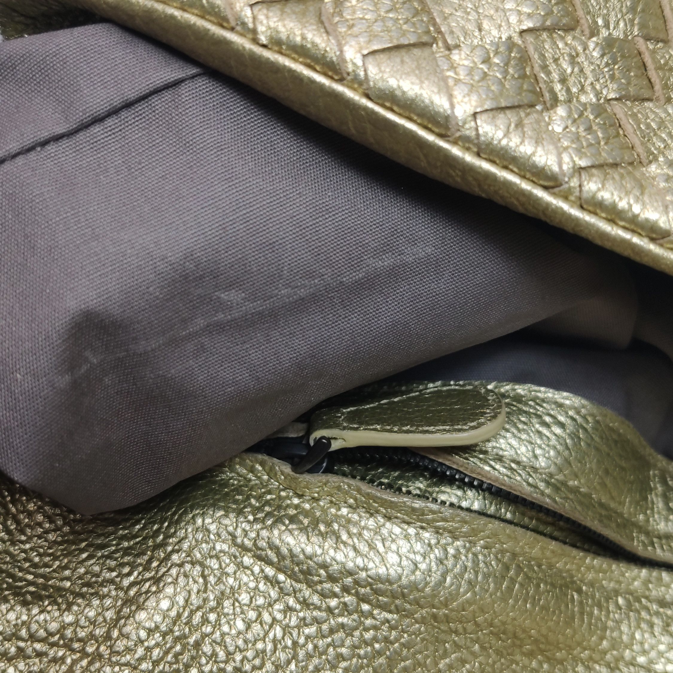 Bottega Veneta Bottega Veneta Women os Shoulder Bags Size ONE SIZE - 8 Thumbnail