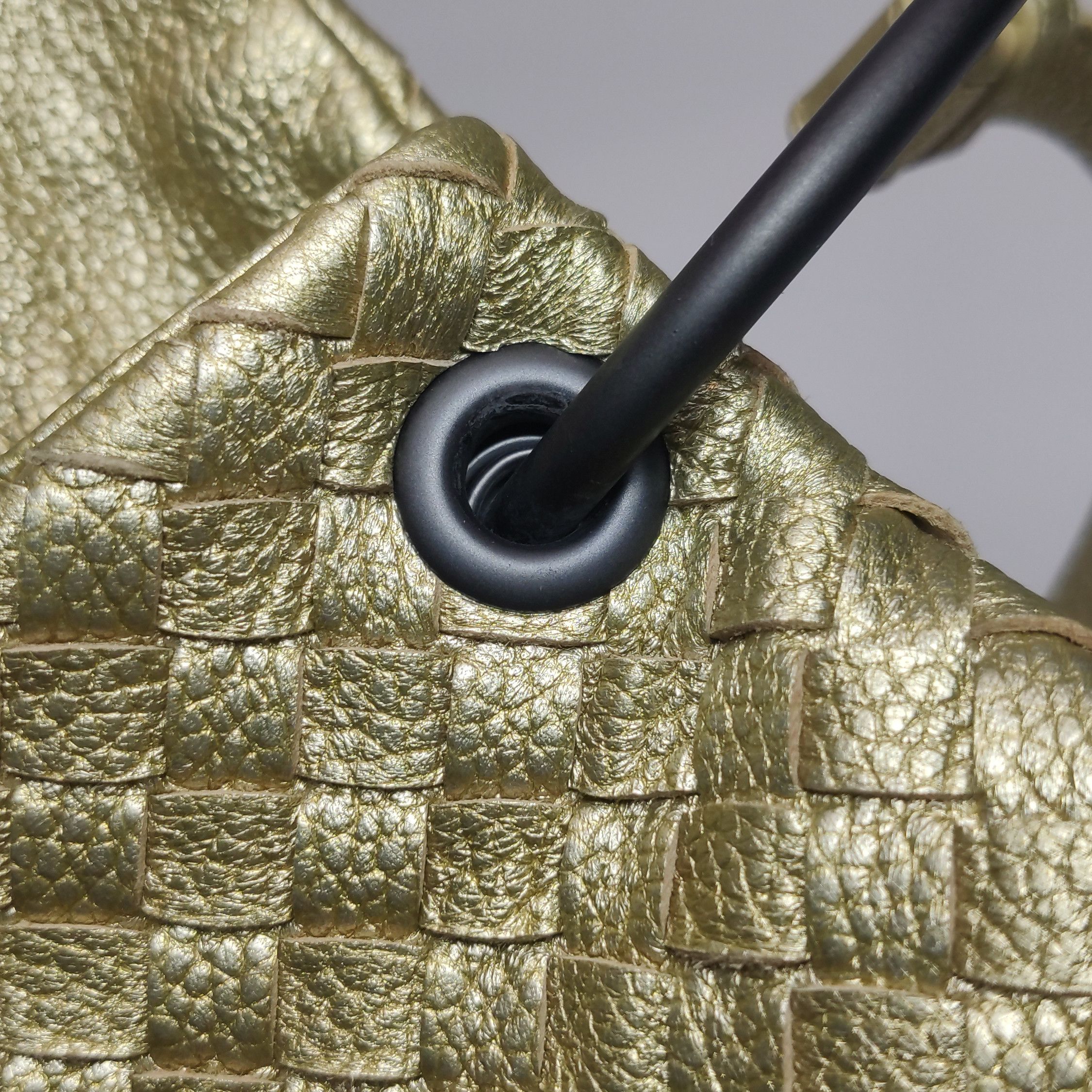 Bottega Veneta Bottega Veneta Women os Shoulder Bags Size ONE SIZE - 10 Thumbnail