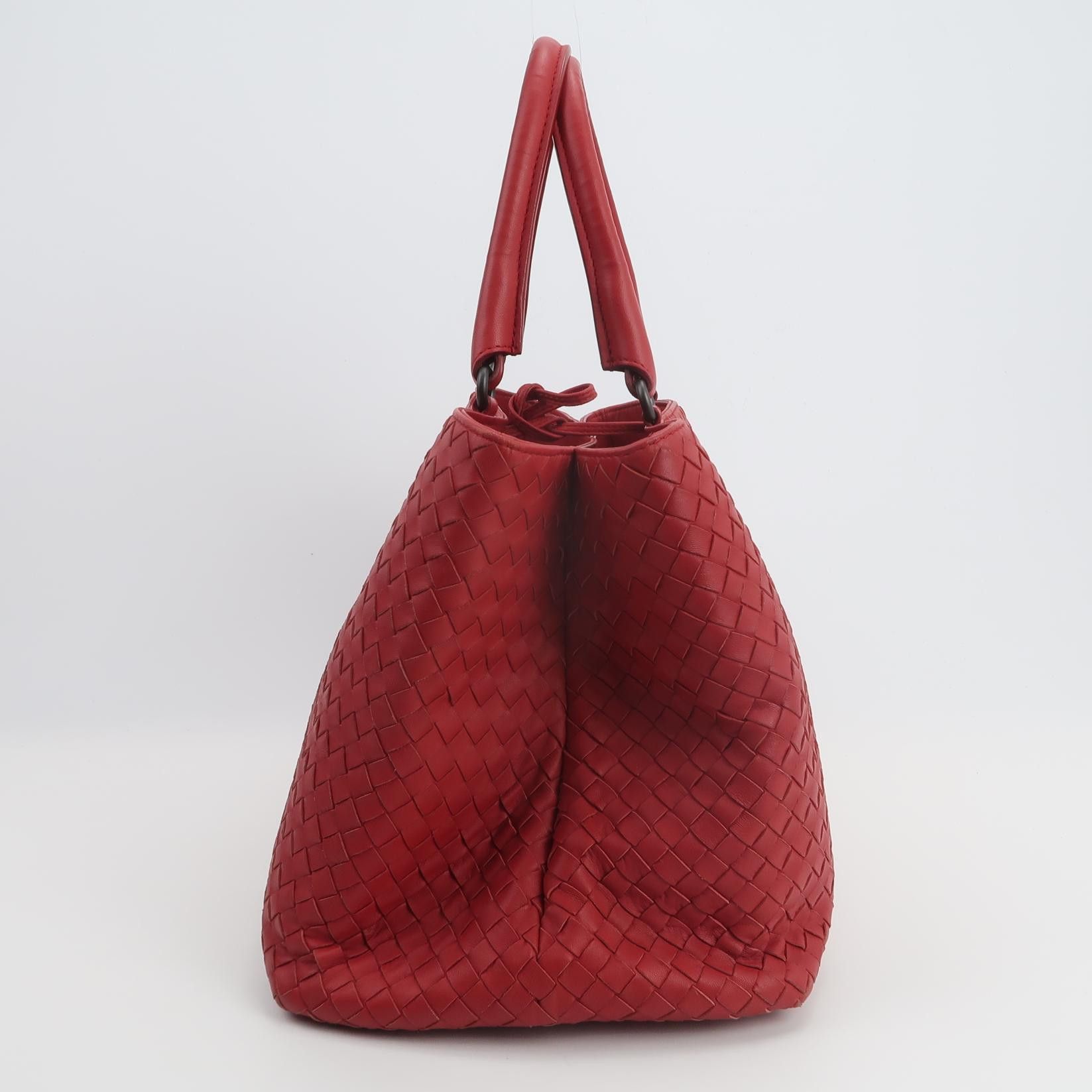 Bottega Veneta Bottega Veneta Women os Tote Bags Size ONE SIZE - 3 Thumbnail