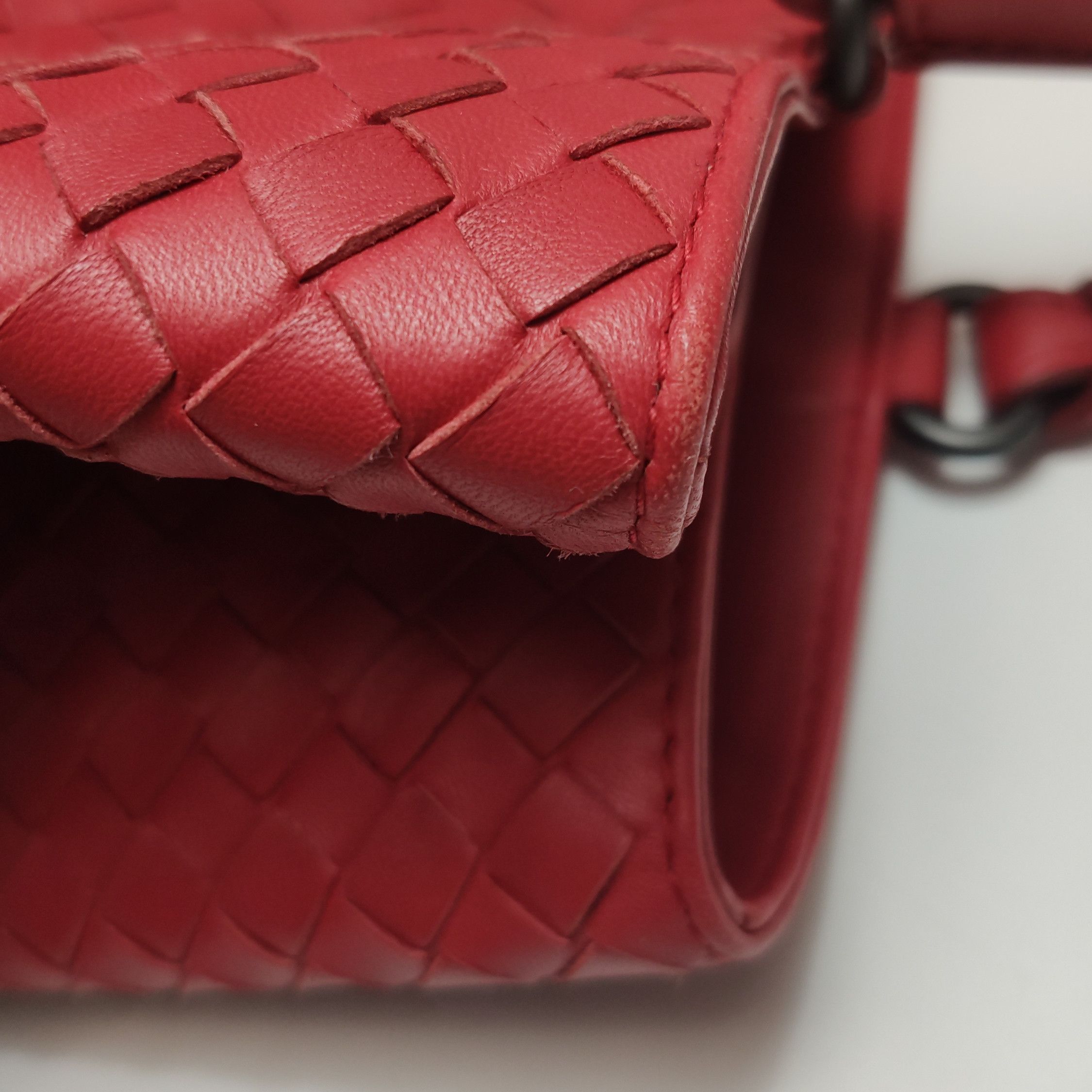 Bottega Veneta Bottega Veneta Women os Tote Bags Size ONE SIZE - 12 Thumbnail