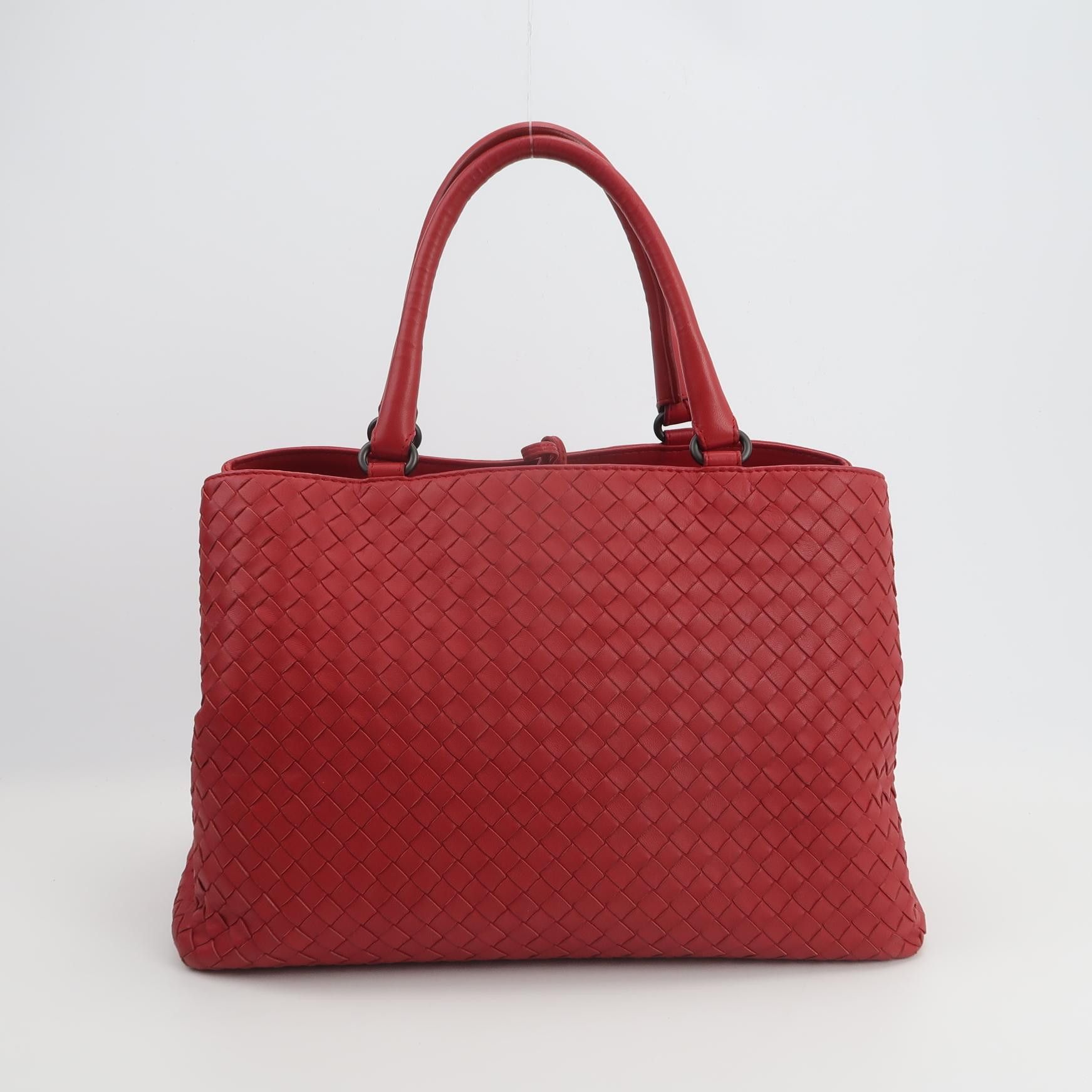 Bottega Veneta Bottega Veneta Women os Tote Bags Size ONE SIZE - 5 Thumbnail