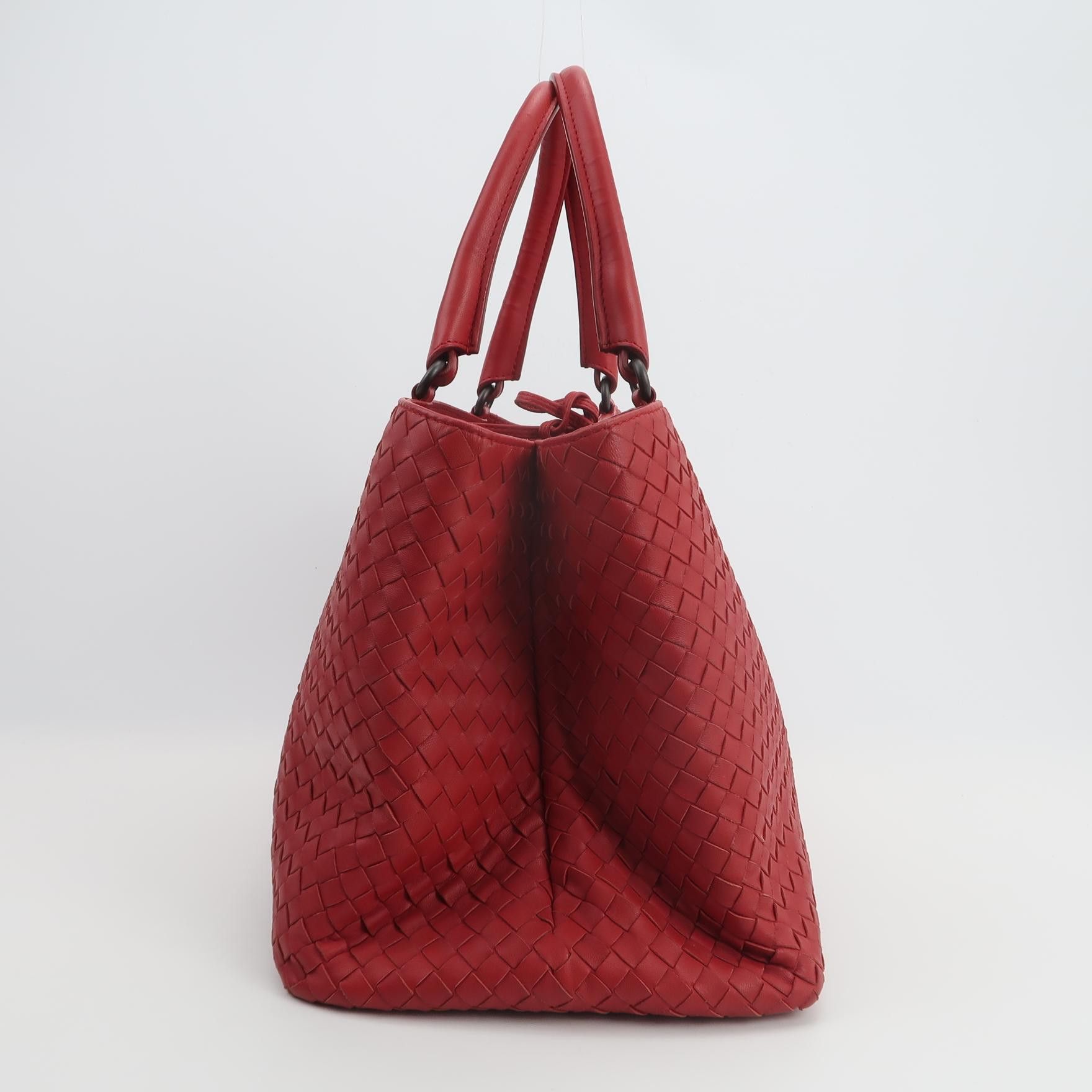 Bottega Veneta Bottega Veneta Women os Tote Bags Size ONE SIZE - 4 Thumbnail