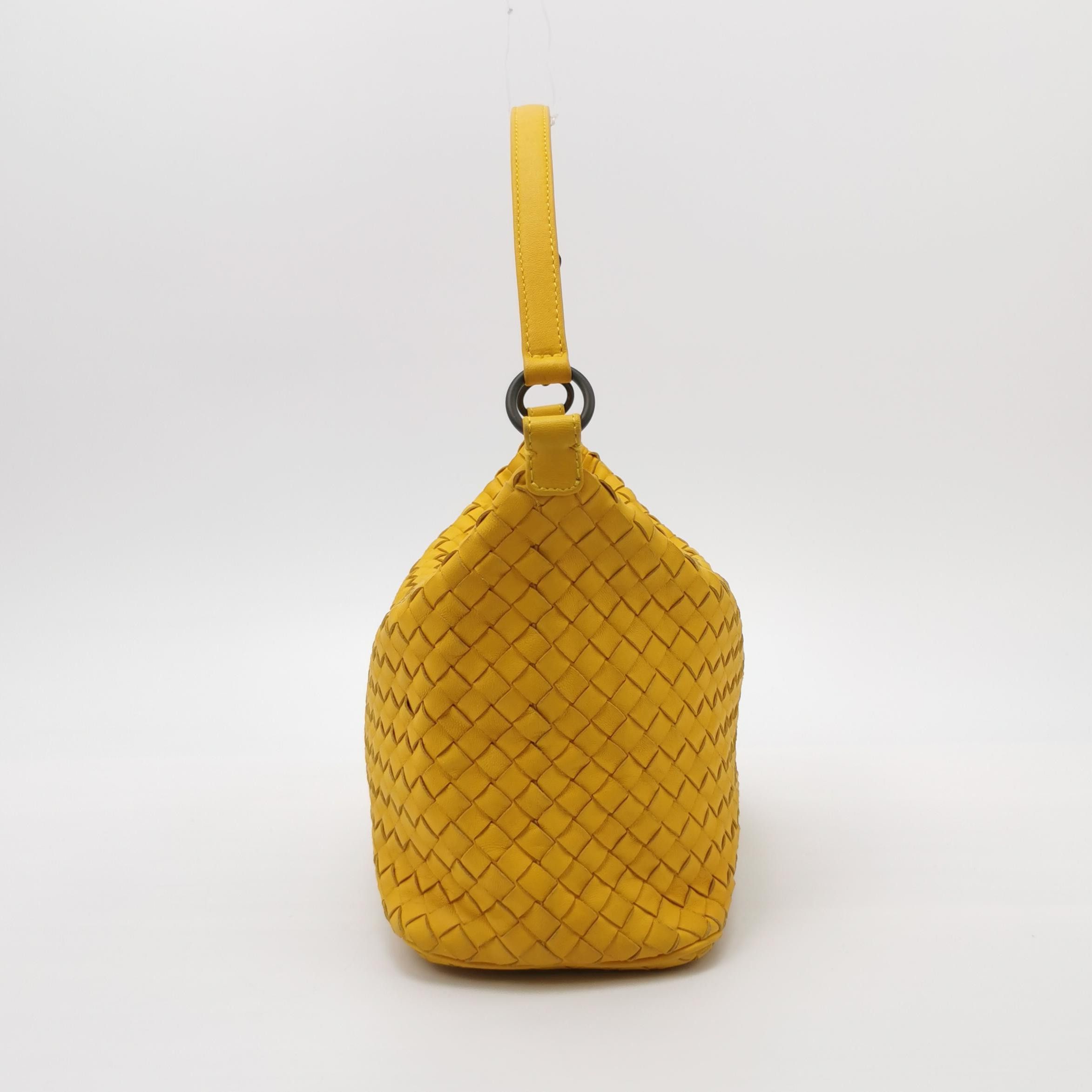 Bottega Veneta Bottega Veneta Women os Shoulder Bags Size ONE SIZE - 3 Thumbnail