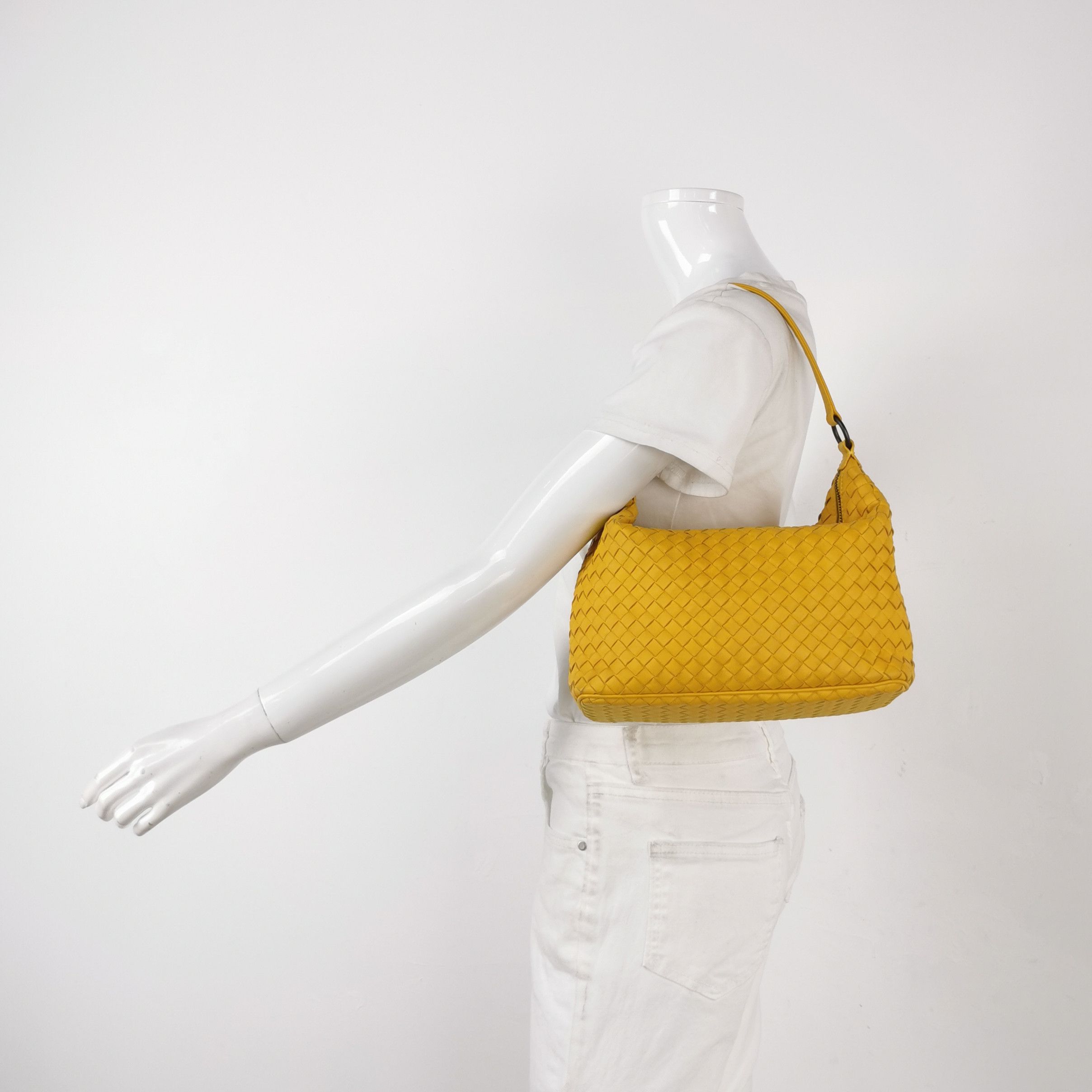 Bottega Veneta Bottega Veneta Women os Shoulder Bags Size ONE SIZE - 2 Thumbnail