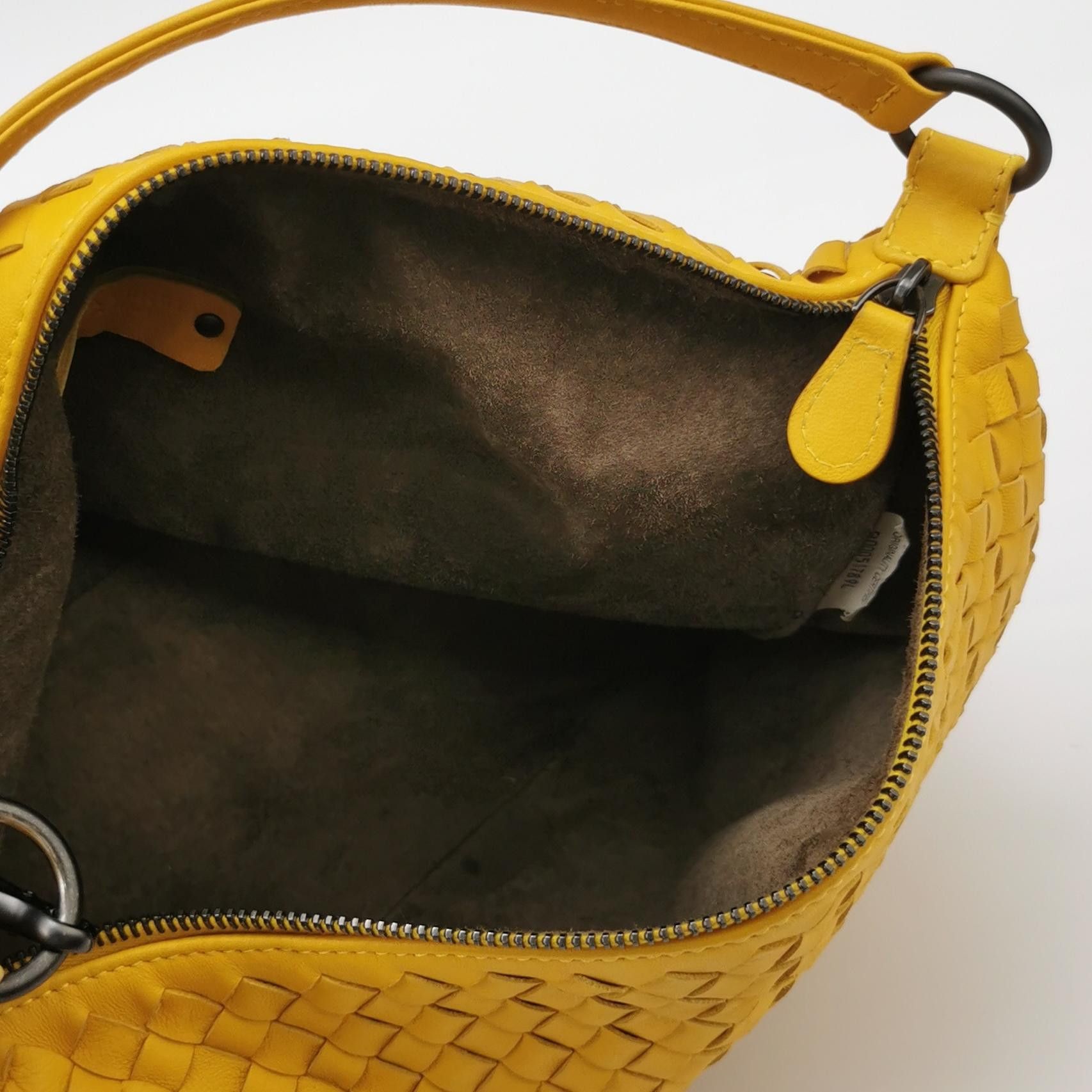 Bottega Veneta Bottega Veneta Women os Shoulder Bags Size ONE SIZE - 7 Thumbnail