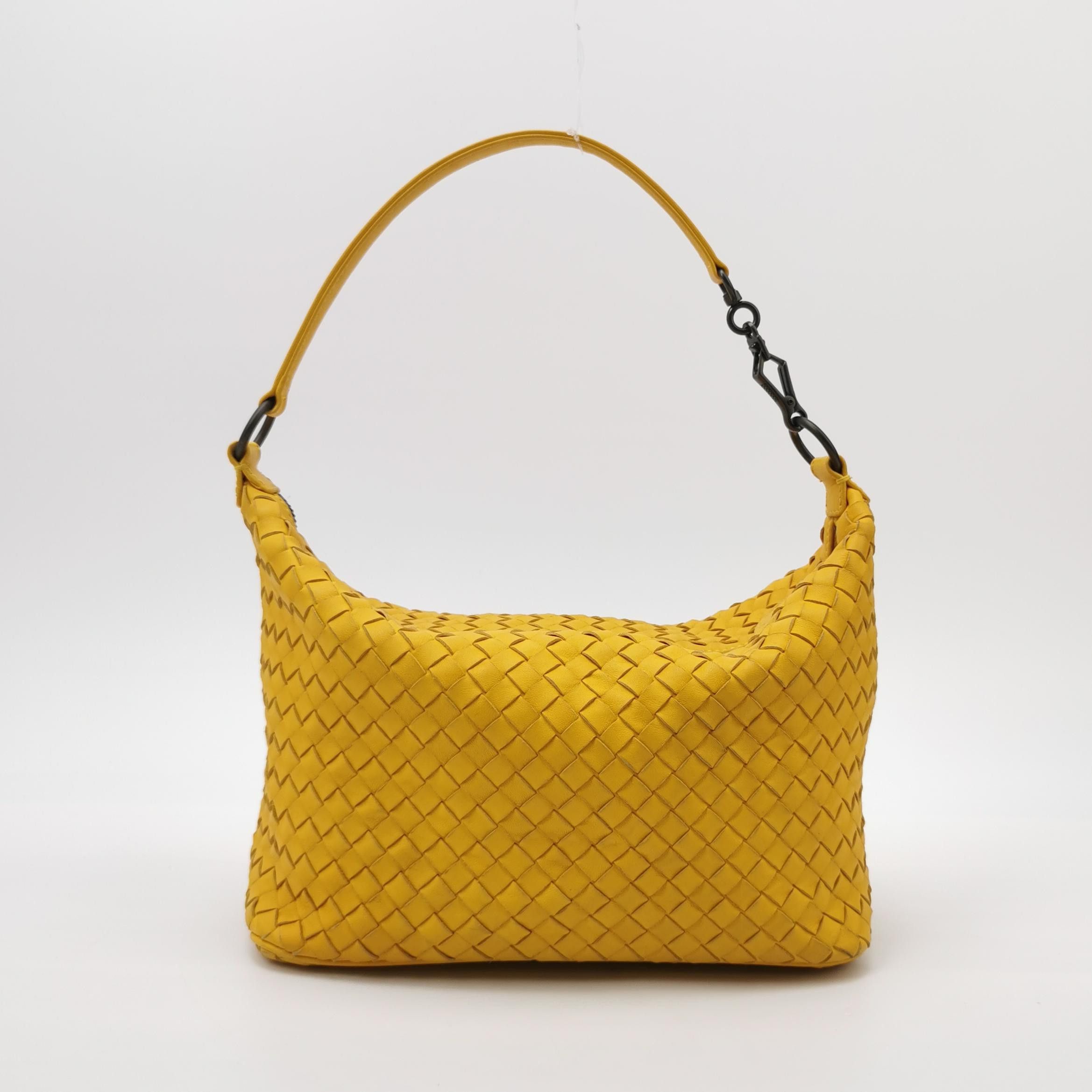 Bottega Veneta Bottega Veneta Women os Shoulder Bags Size ONE SIZE - 5 Thumbnail
