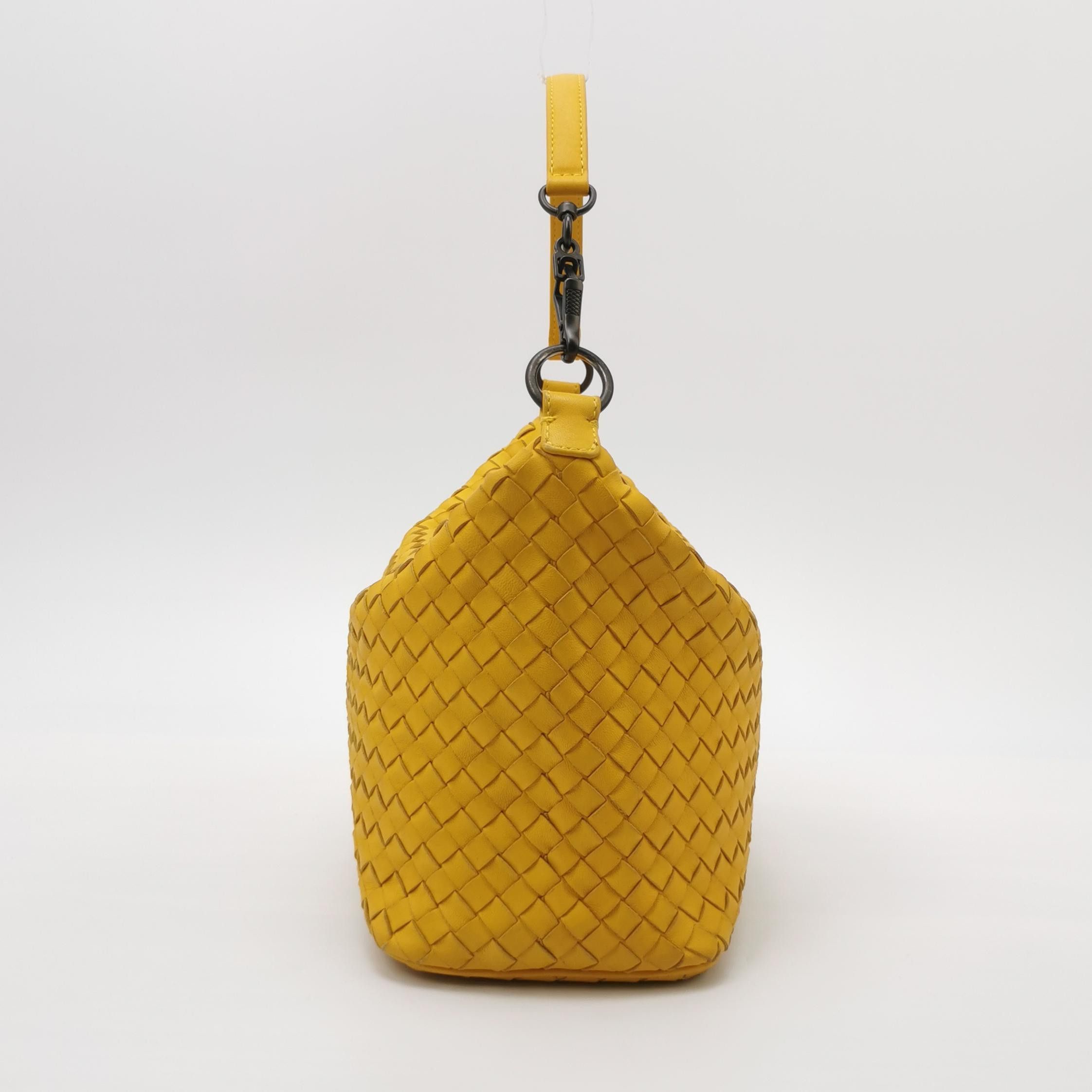 Bottega Veneta Bottega Veneta Women os Shoulder Bags Size ONE SIZE - 4 Thumbnail