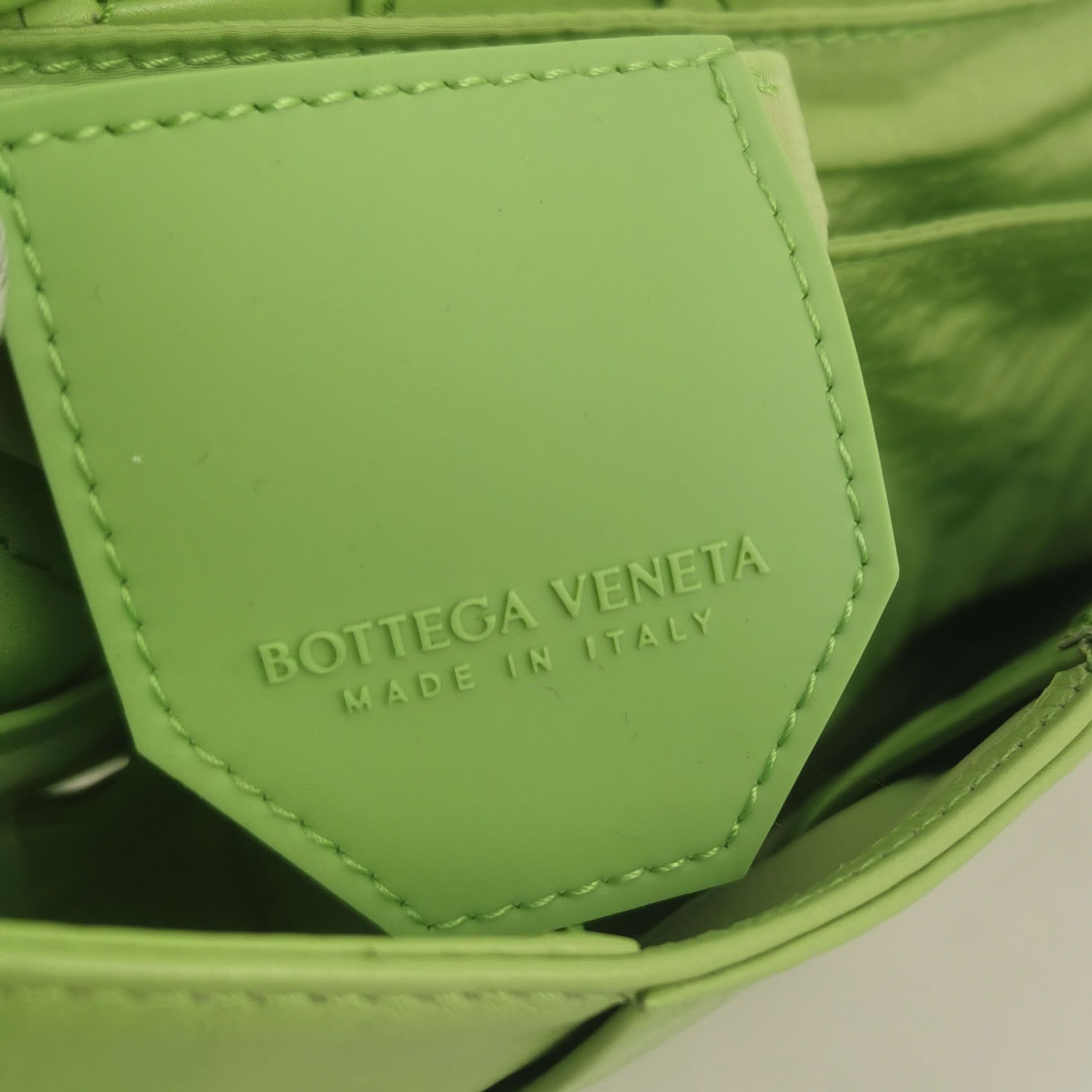Bottega Veneta Bottega Veneta Women os Belt Bags Size ONE SIZE - 8 Thumbnail