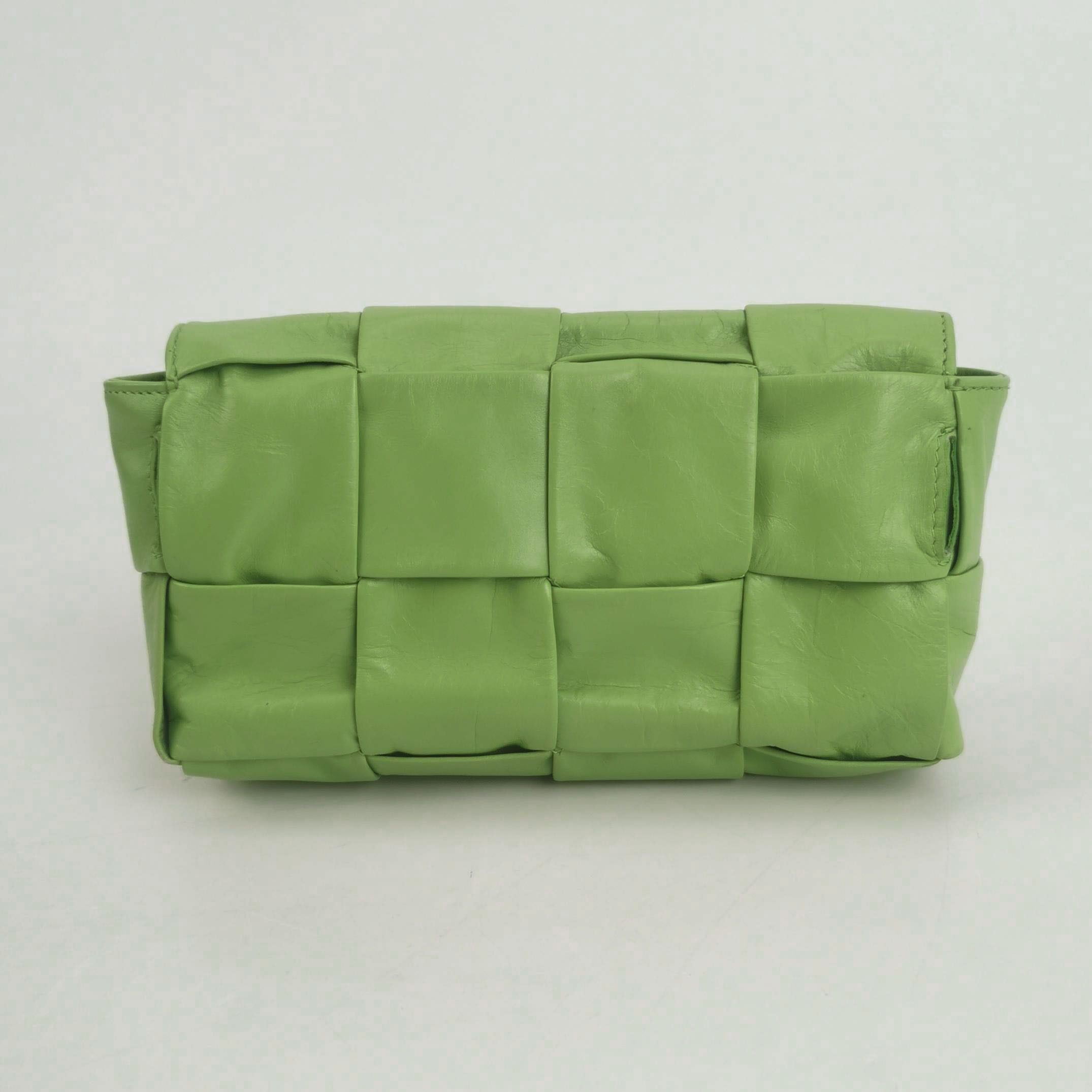 Bottega Veneta Bottega Veneta Women os Belt Bags Size ONE SIZE - 5 Thumbnail