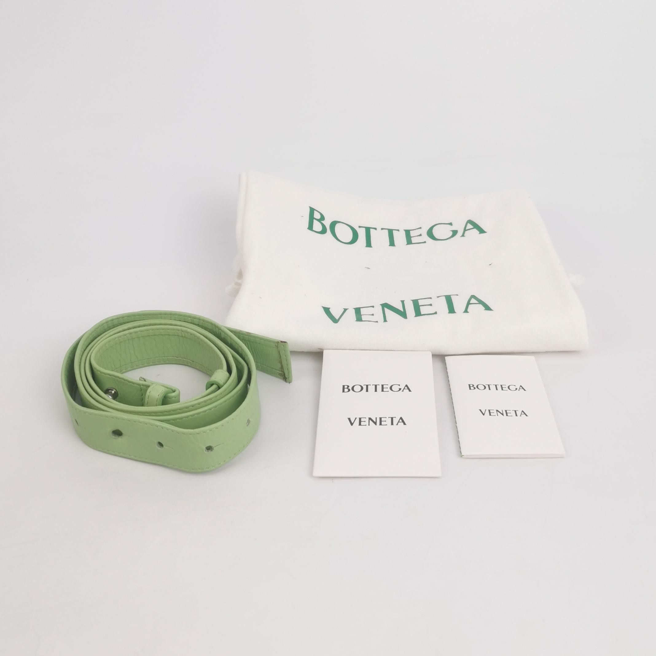 Bottega Veneta Bottega Veneta Women os Belt Bags Size ONE SIZE - 9 Thumbnail