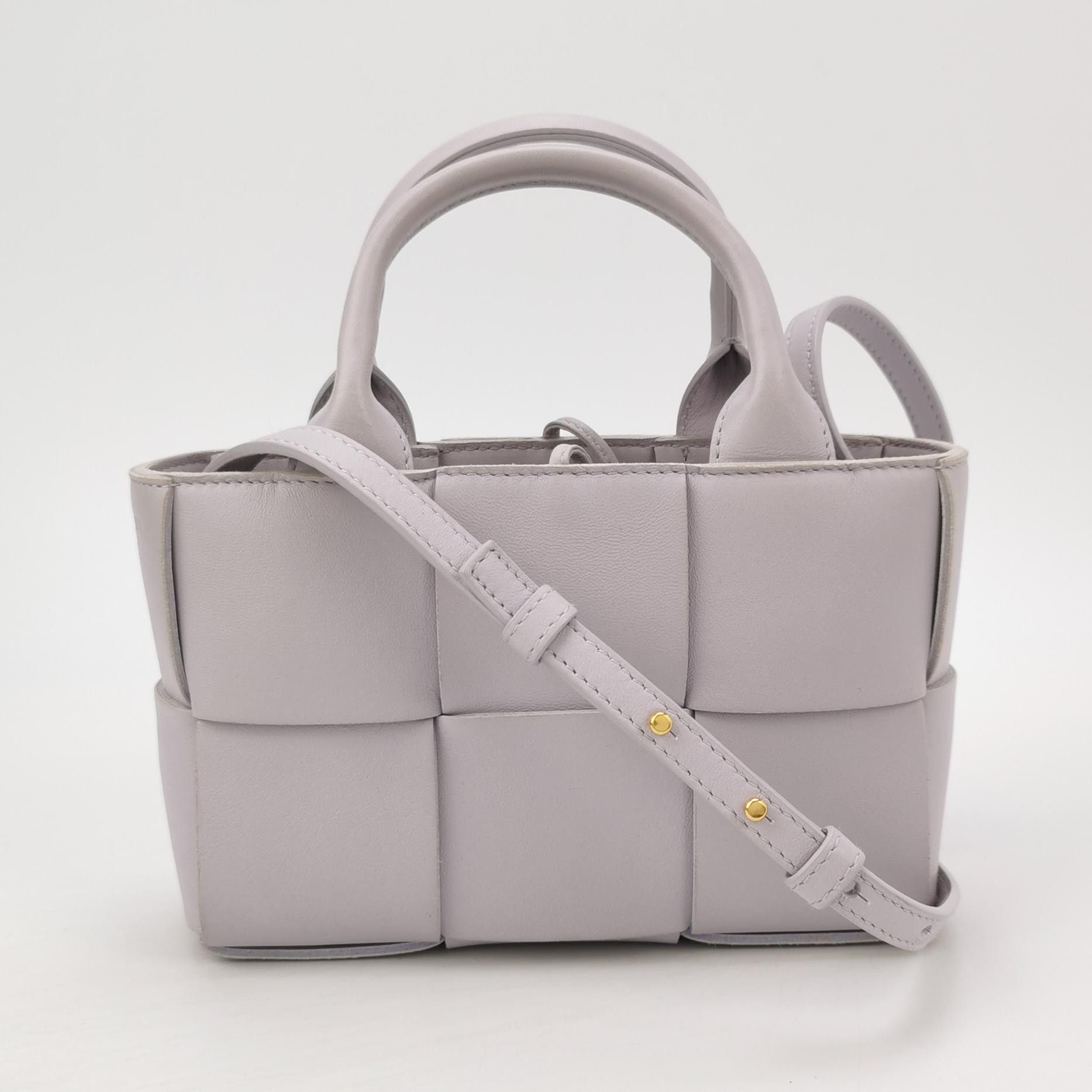 Bottega Veneta Bottega Veneta Women os Shoulder Bags Size ONE SIZE - 3 Thumbnail