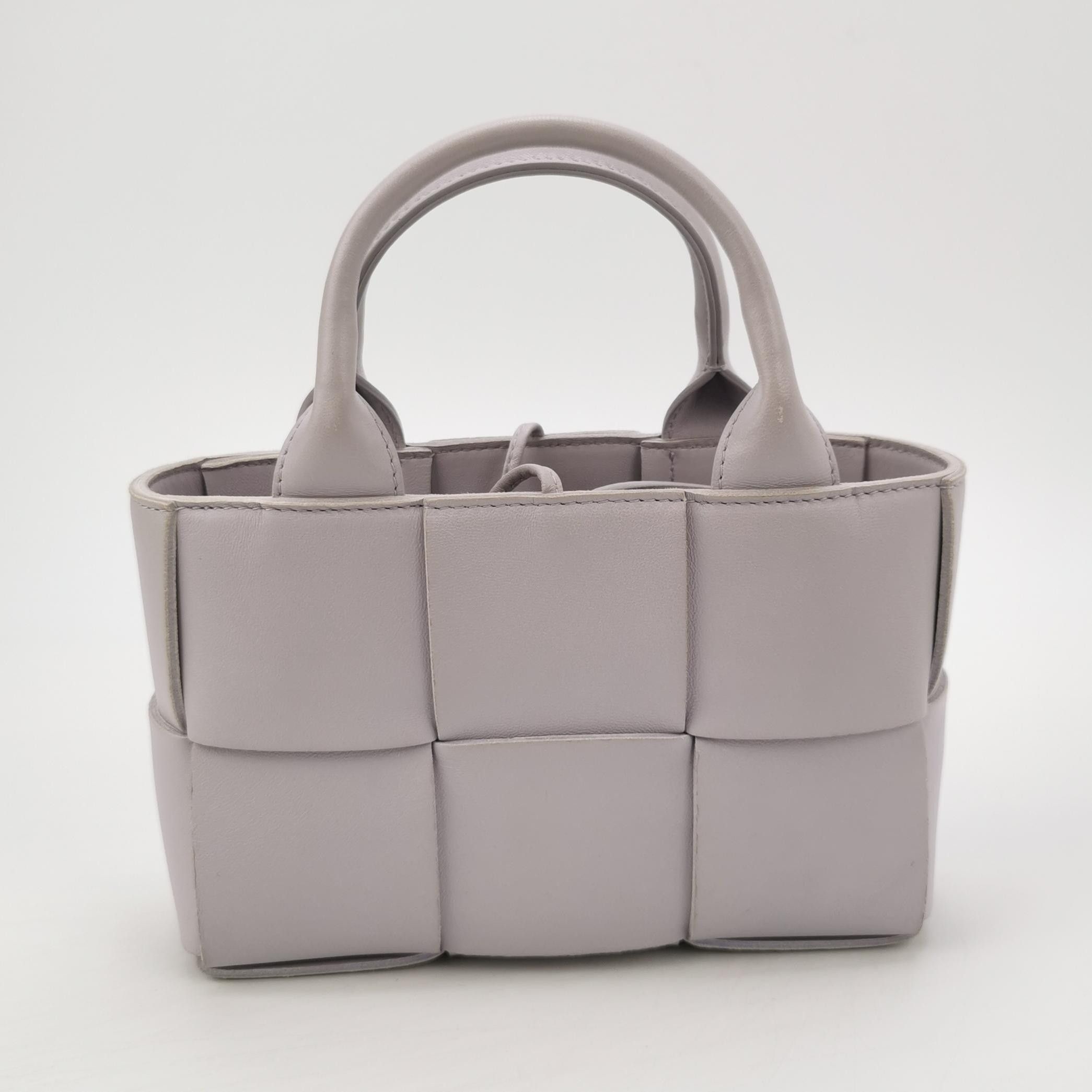 Bottega Veneta Bottega Veneta Women os Shoulder Bags Size ONE SIZE - 6 Thumbnail