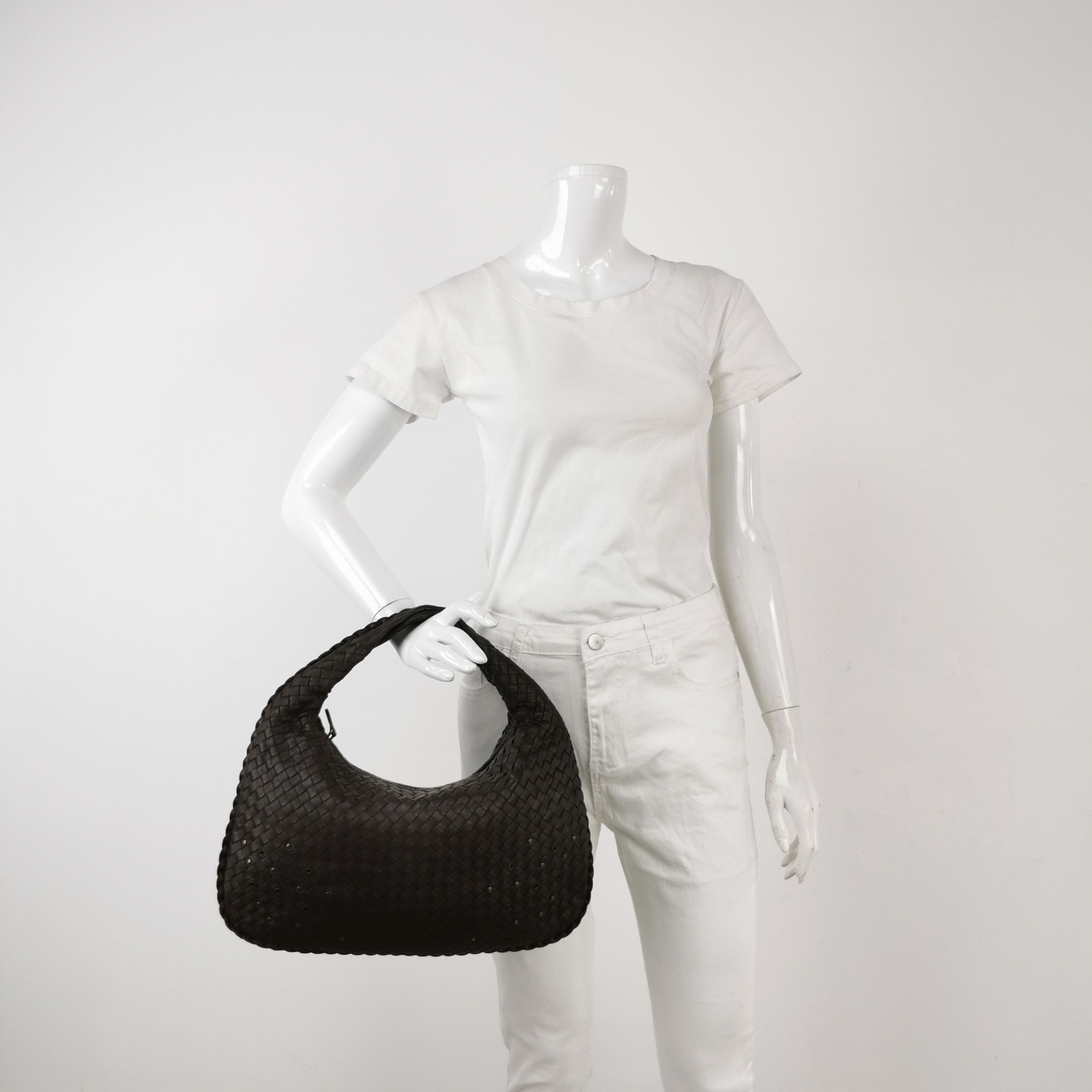 Bottega Veneta Bottega Veneta Women os Tote Bags Size ONE SIZE - 2 Thumbnail