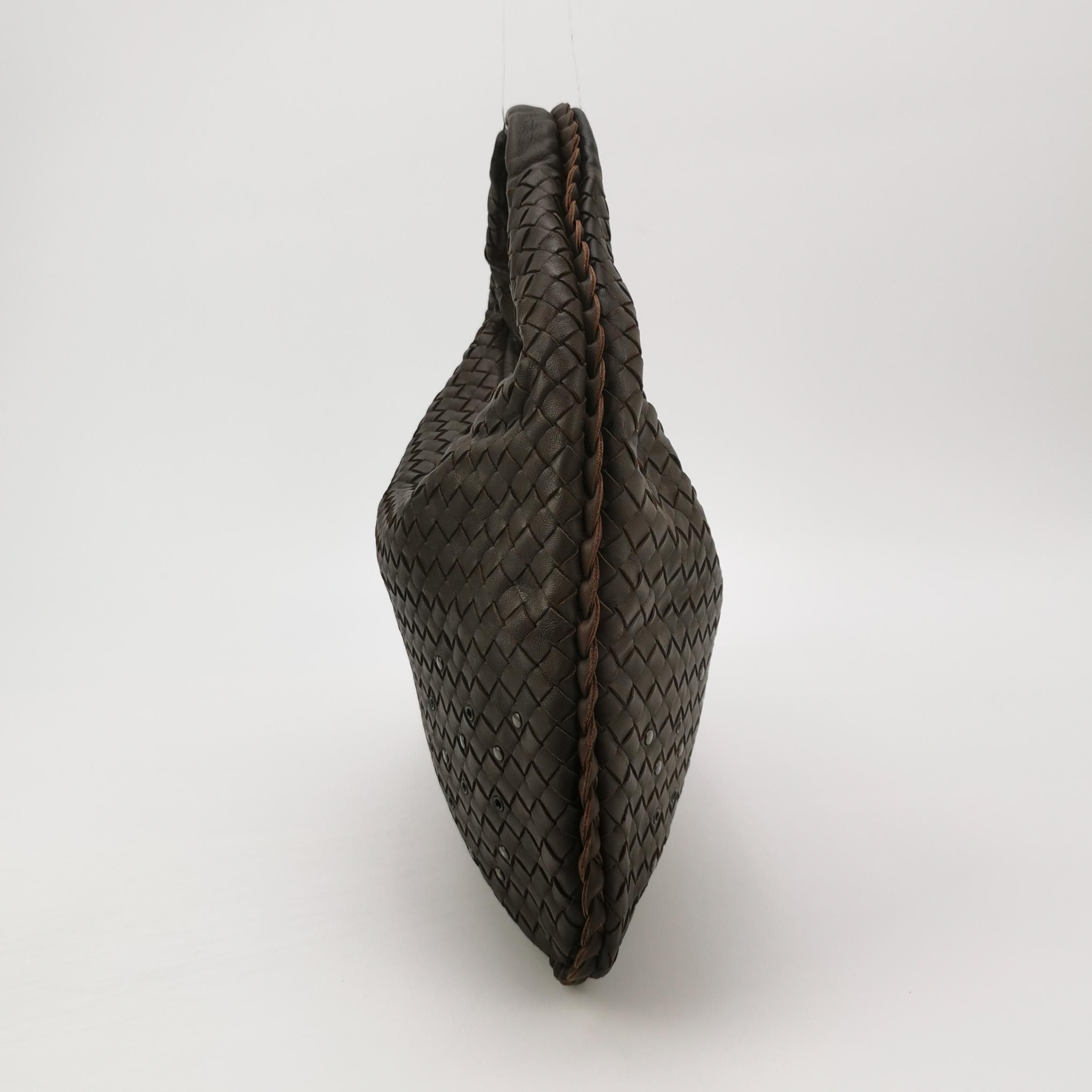 Bottega Veneta Bottega Veneta Women os Tote Bags Size ONE SIZE - 3 Thumbnail