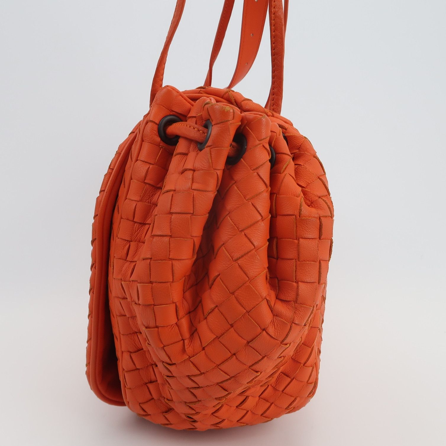 Bottega Veneta Bottega Veneta Women os Shoulder Bags Size ONE SIZE - 3 Thumbnail