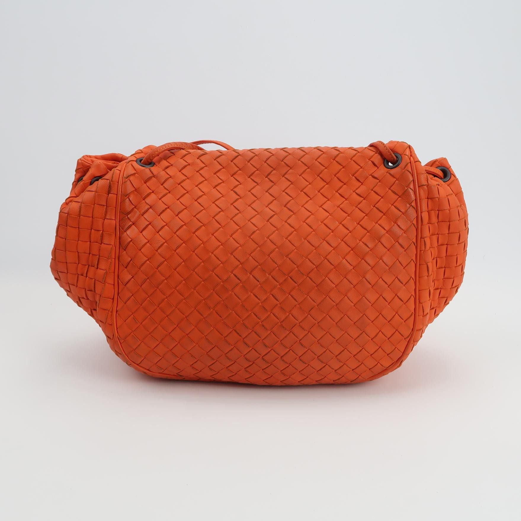 Bottega Veneta Bottega Veneta Women os Shoulder Bags Size ONE SIZE - 5 Thumbnail