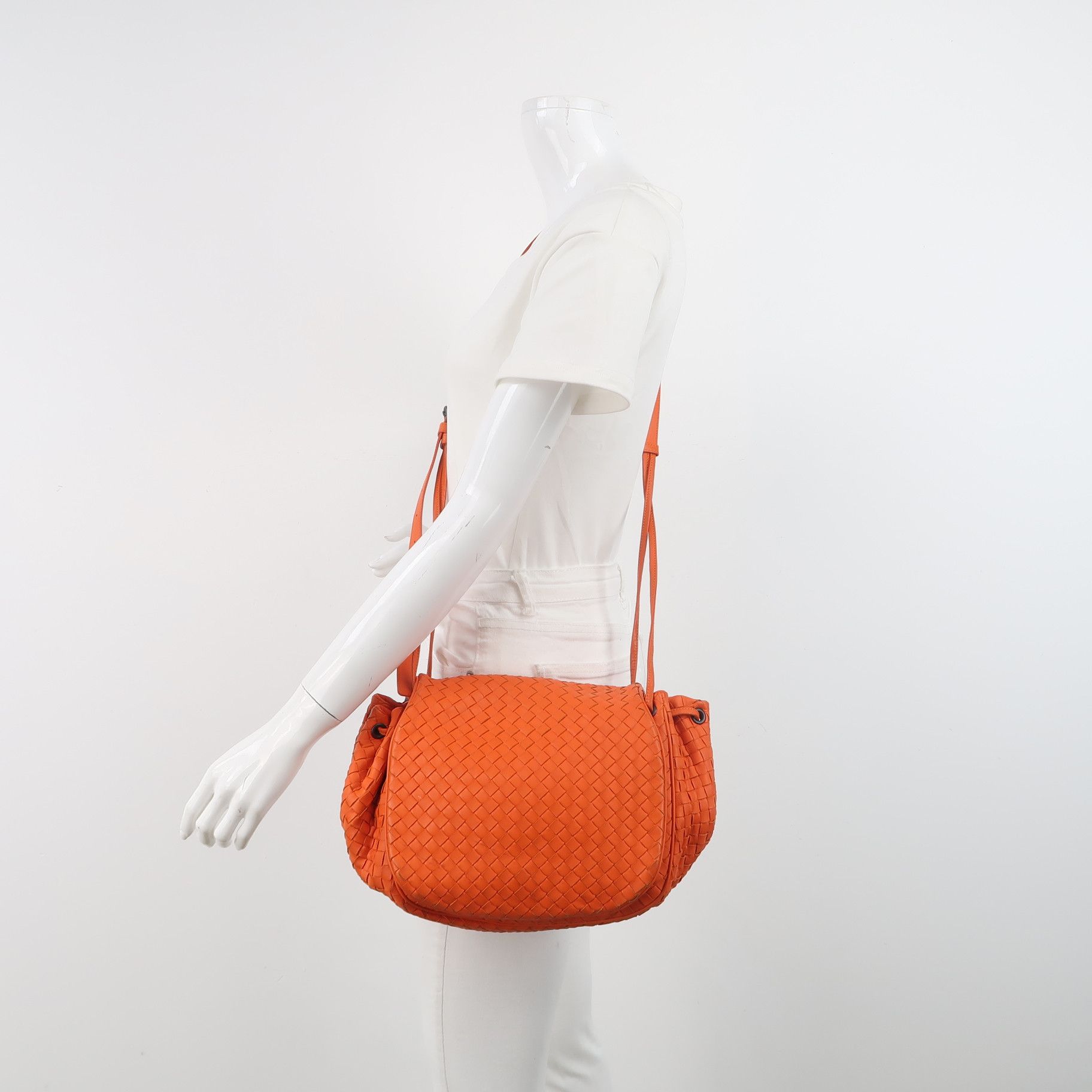 Bottega Veneta Bottega Veneta Women os Shoulder Bags Size ONE SIZE - 2 Thumbnail