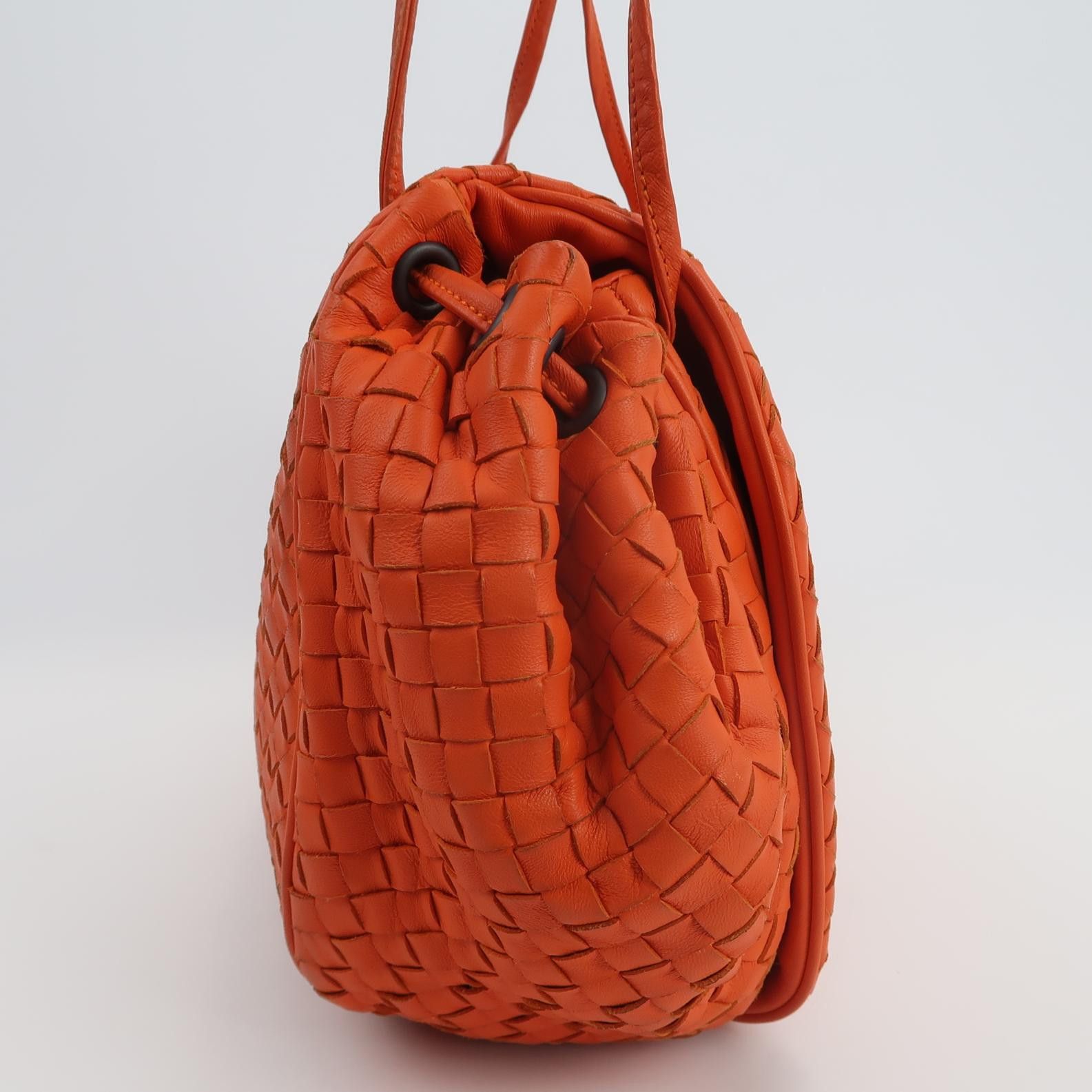 Bottega Veneta Bottega Veneta Women os Shoulder Bags Size ONE SIZE - 4 Thumbnail