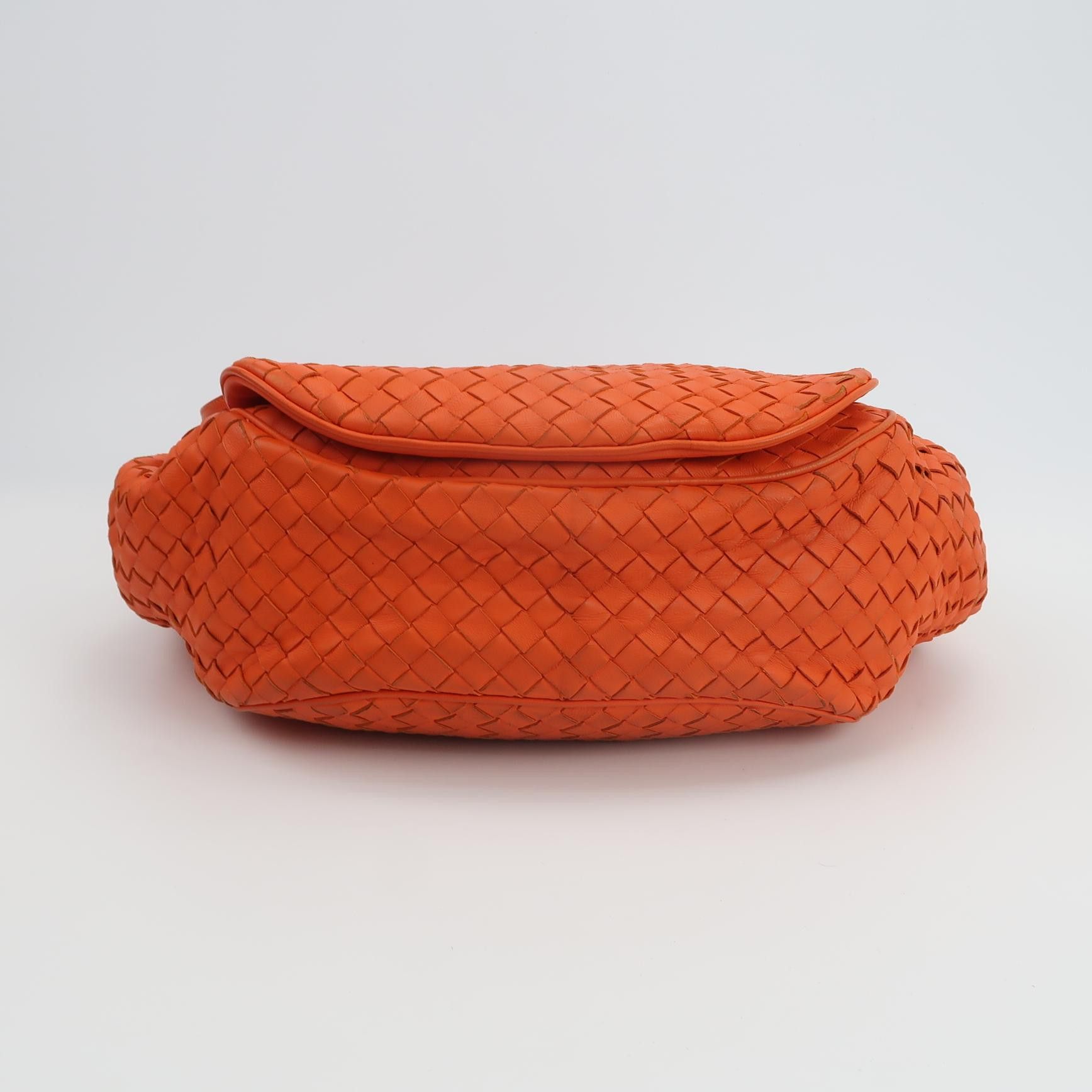 Bottega Veneta Bottega Veneta Women os Shoulder Bags Size ONE SIZE - 6 Thumbnail