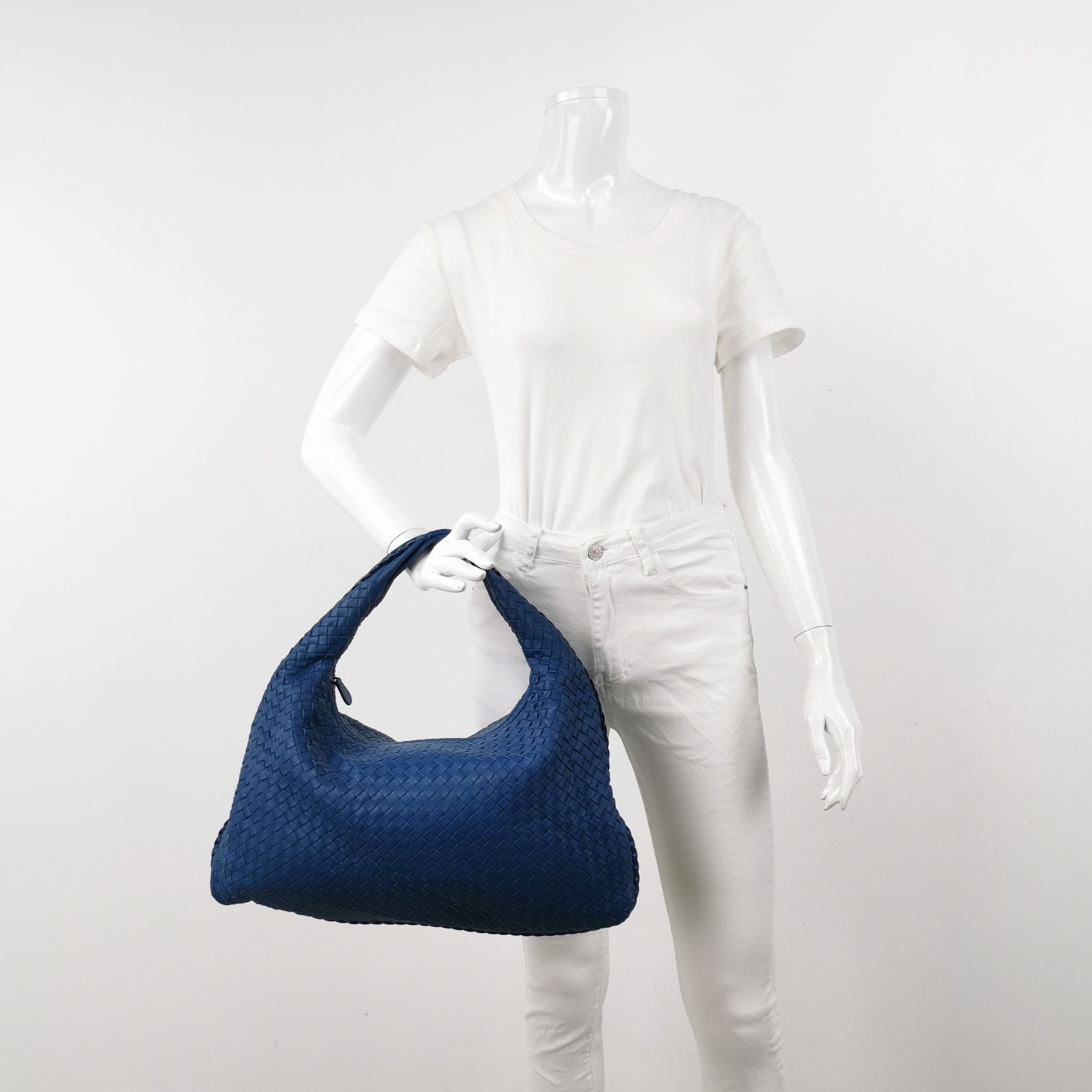 Bottega Veneta Bottega Veneta Women os Tote Bags Size ONE SIZE - 2 Thumbnail