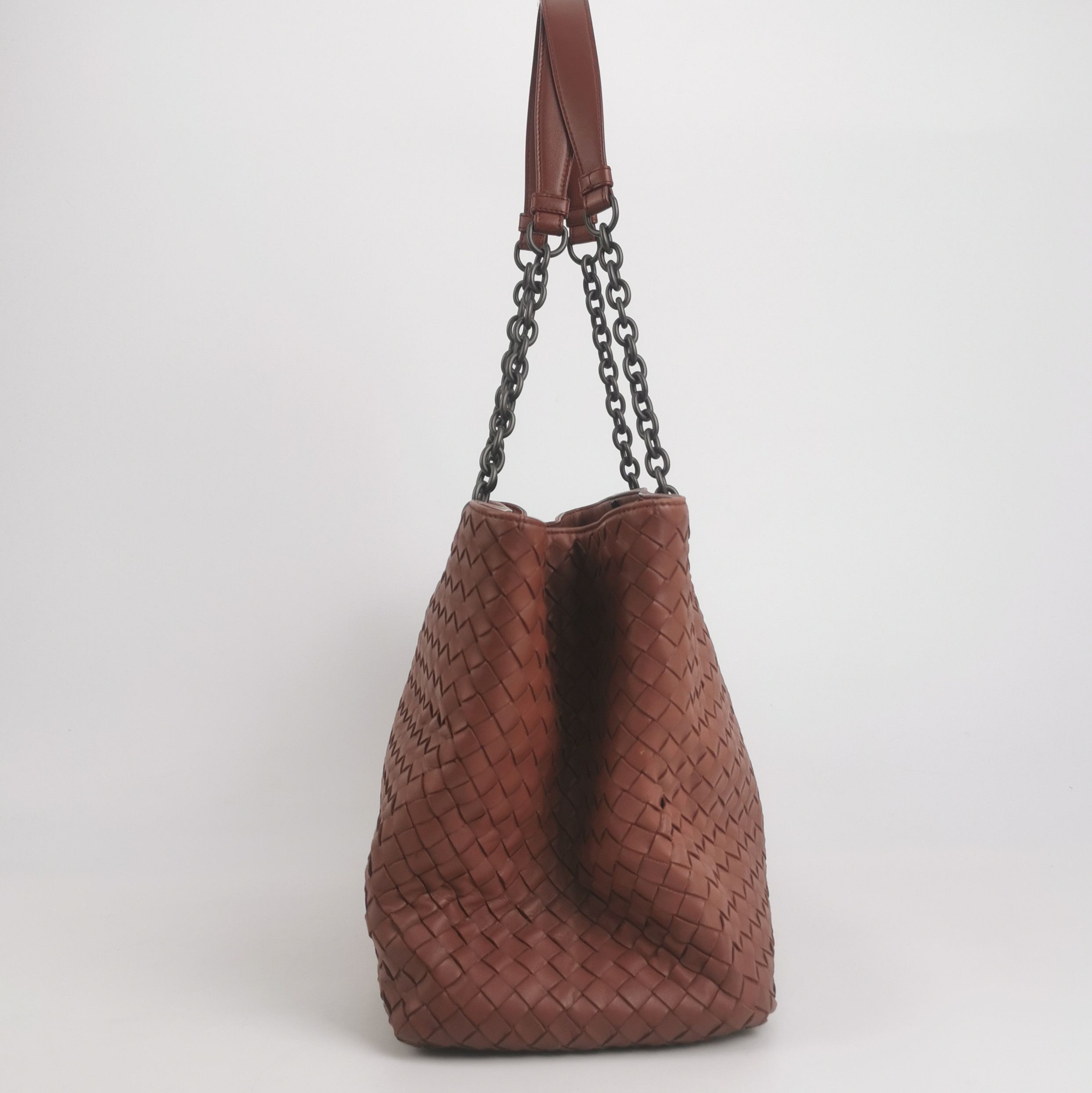 Bottega Veneta Bottega Veneta Women os Shoulder Bags Size ONE SIZE - 3 Thumbnail