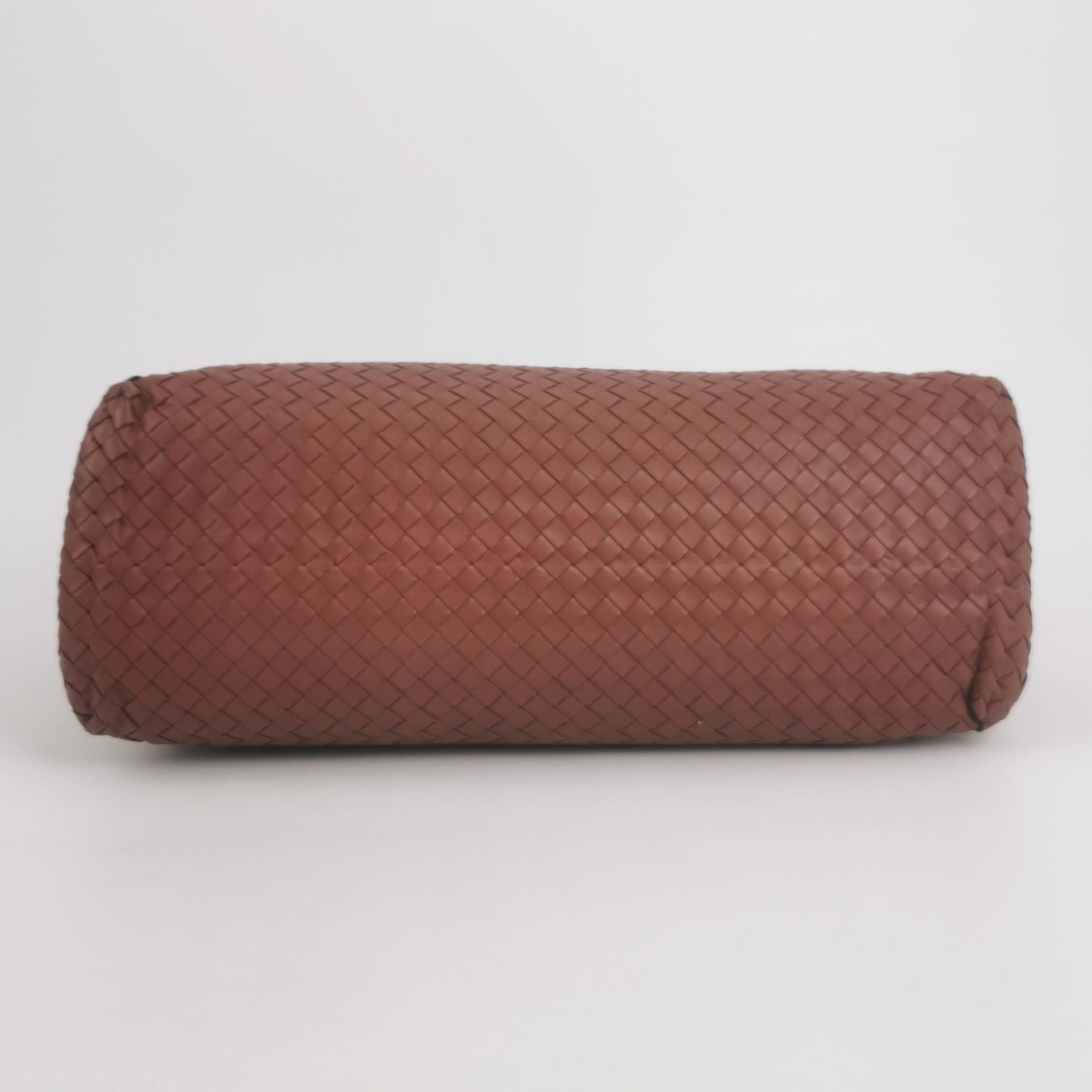 Bottega Veneta Bottega Veneta Women os Shoulder Bags Size ONE SIZE - 6 Thumbnail