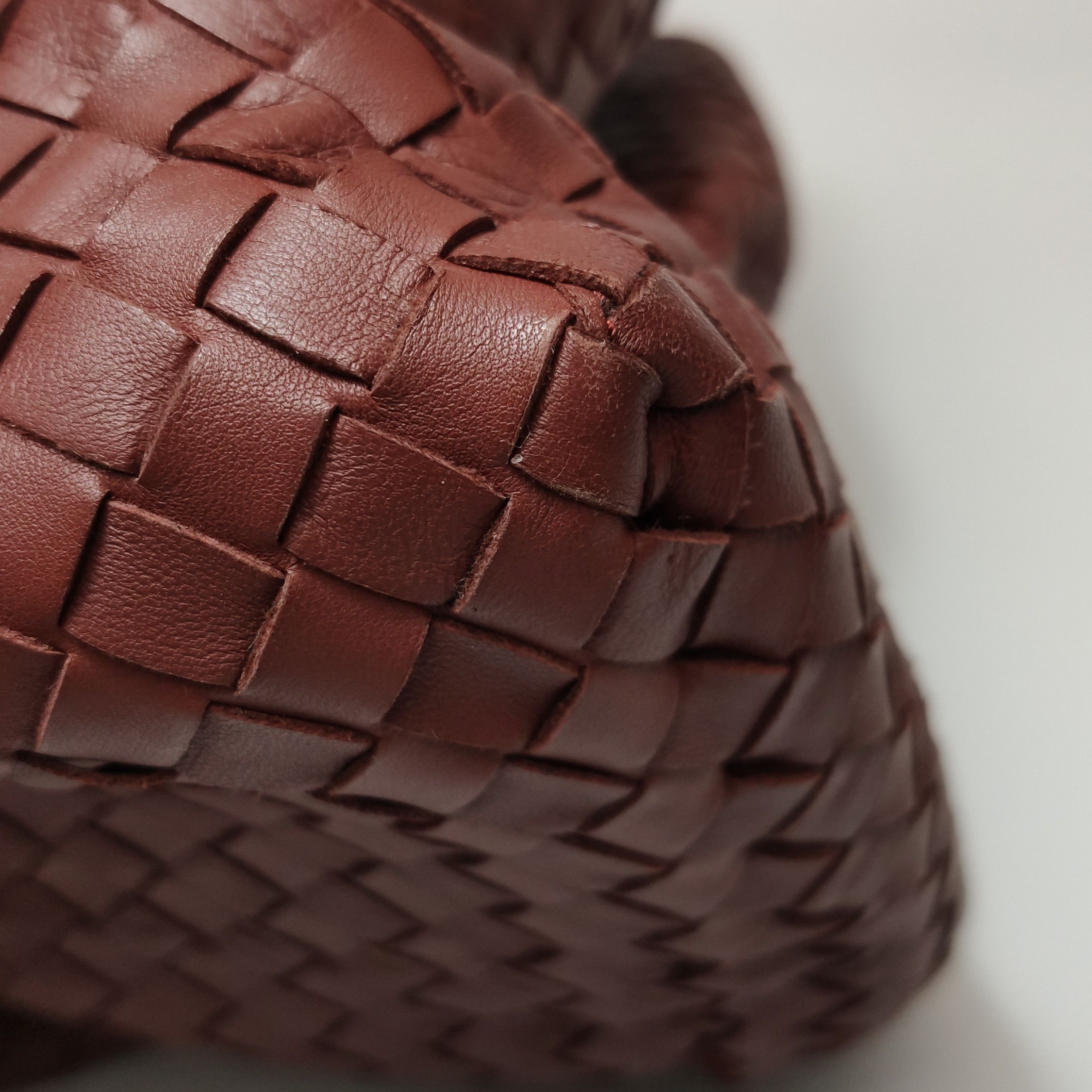 Bottega Veneta Bottega Veneta Women os Shoulder Bags Size ONE SIZE - 16 Thumbnail