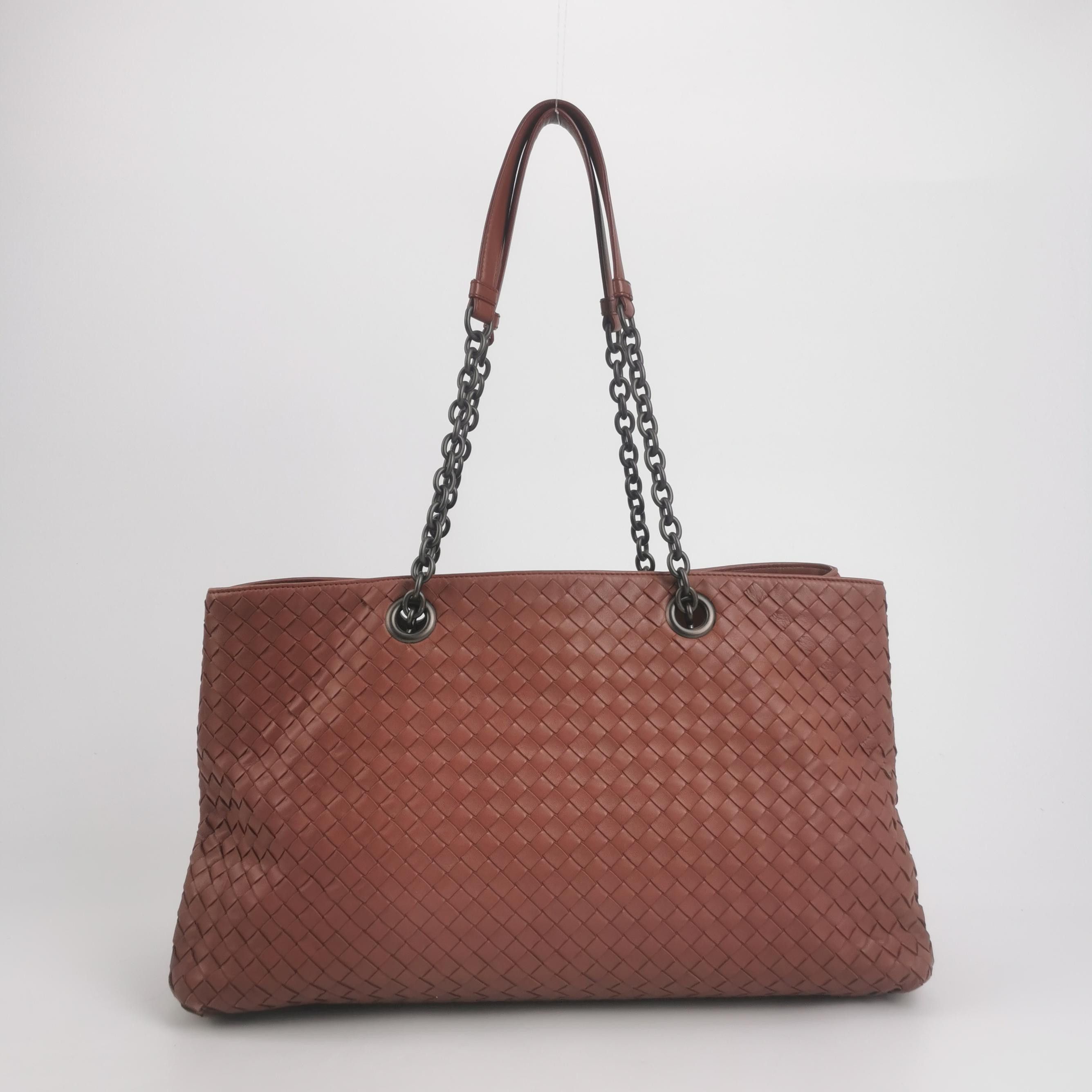 Bottega Veneta Bottega Veneta Women os Shoulder Bags Size ONE SIZE - 5 Thumbnail
