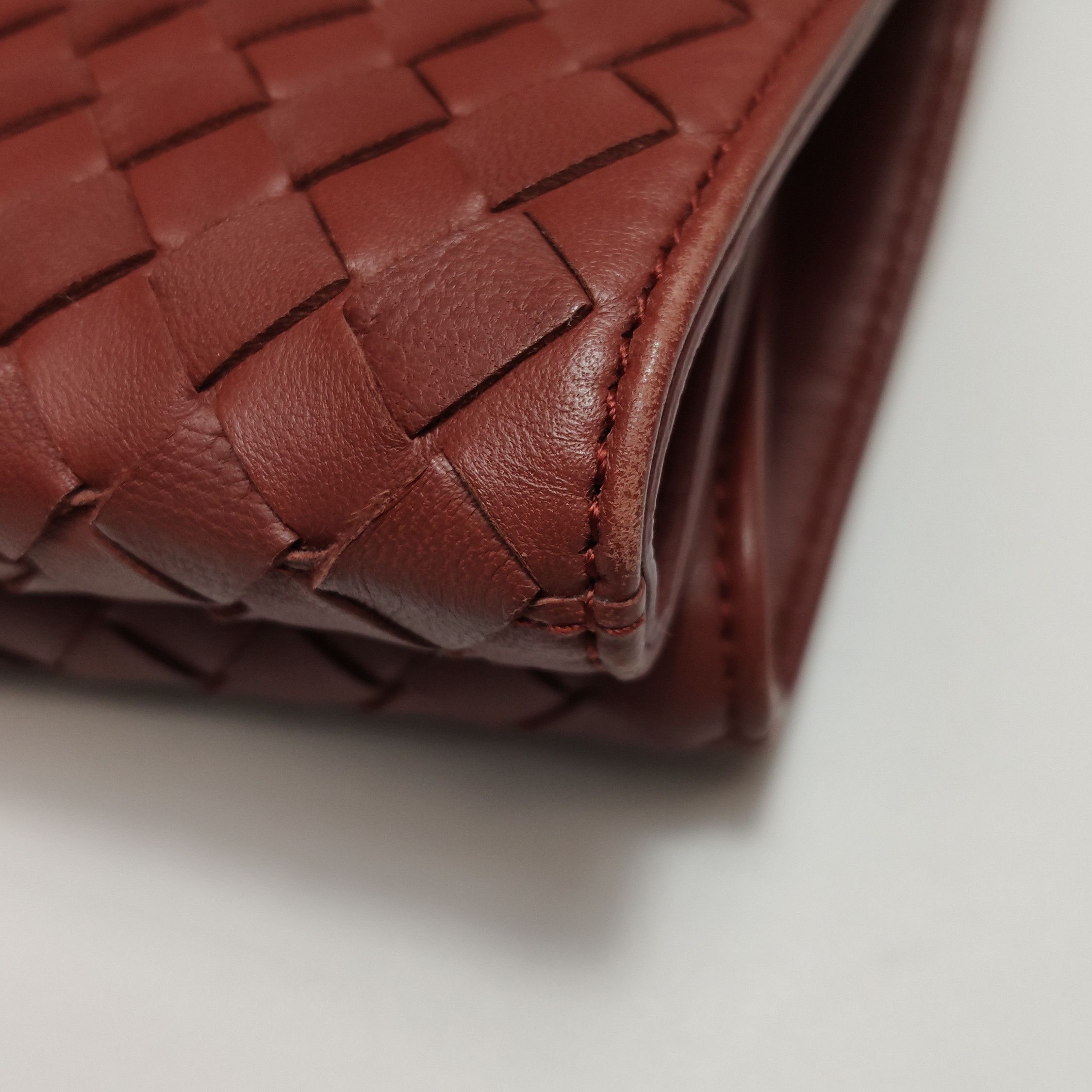 Bottega Veneta Bottega Veneta Women os Shoulder Bags Size ONE SIZE - 17 Thumbnail