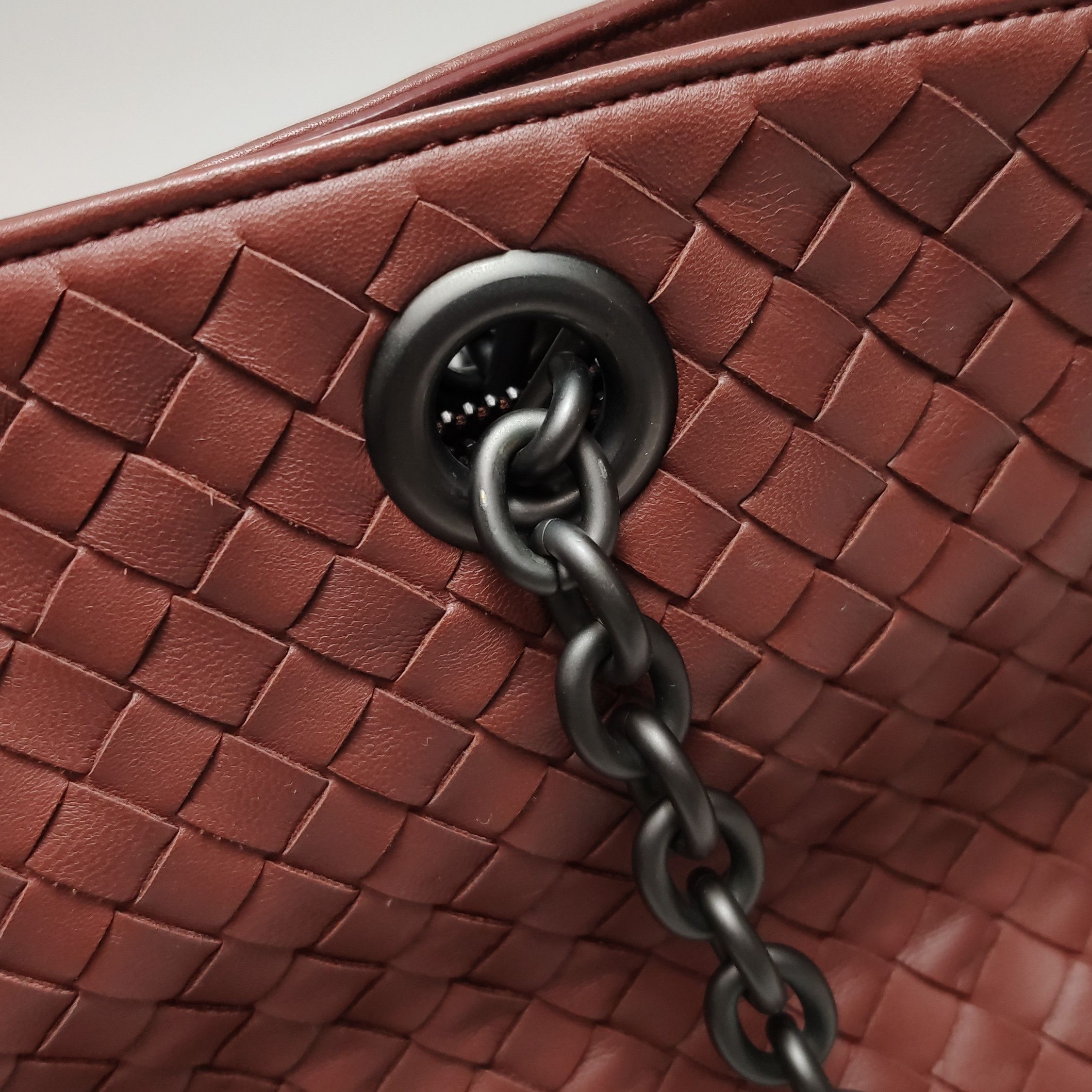Bottega Veneta Bottega Veneta Women os Shoulder Bags Size ONE SIZE - 13 Thumbnail