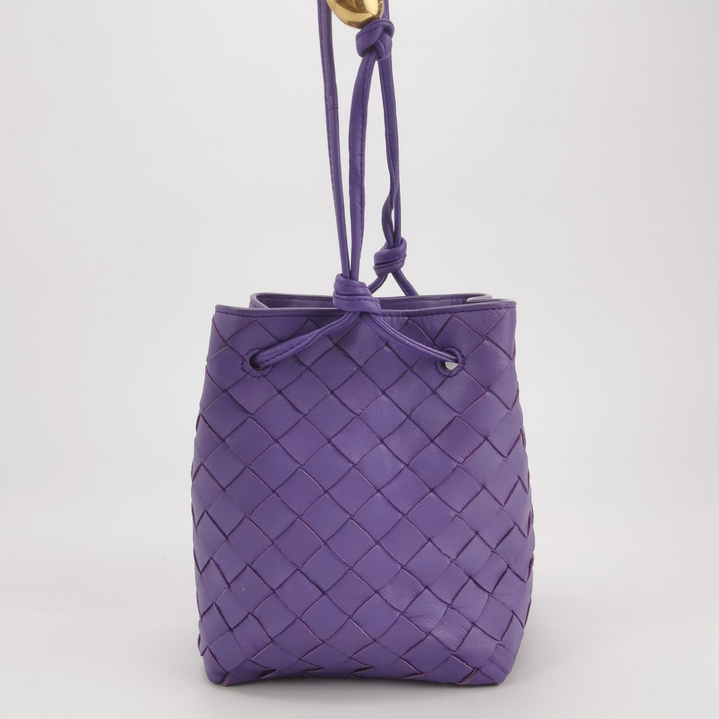 Bottega Veneta Bottega Veneta Women os Shoulder Bags Size ONE SIZE - 3 Thumbnail