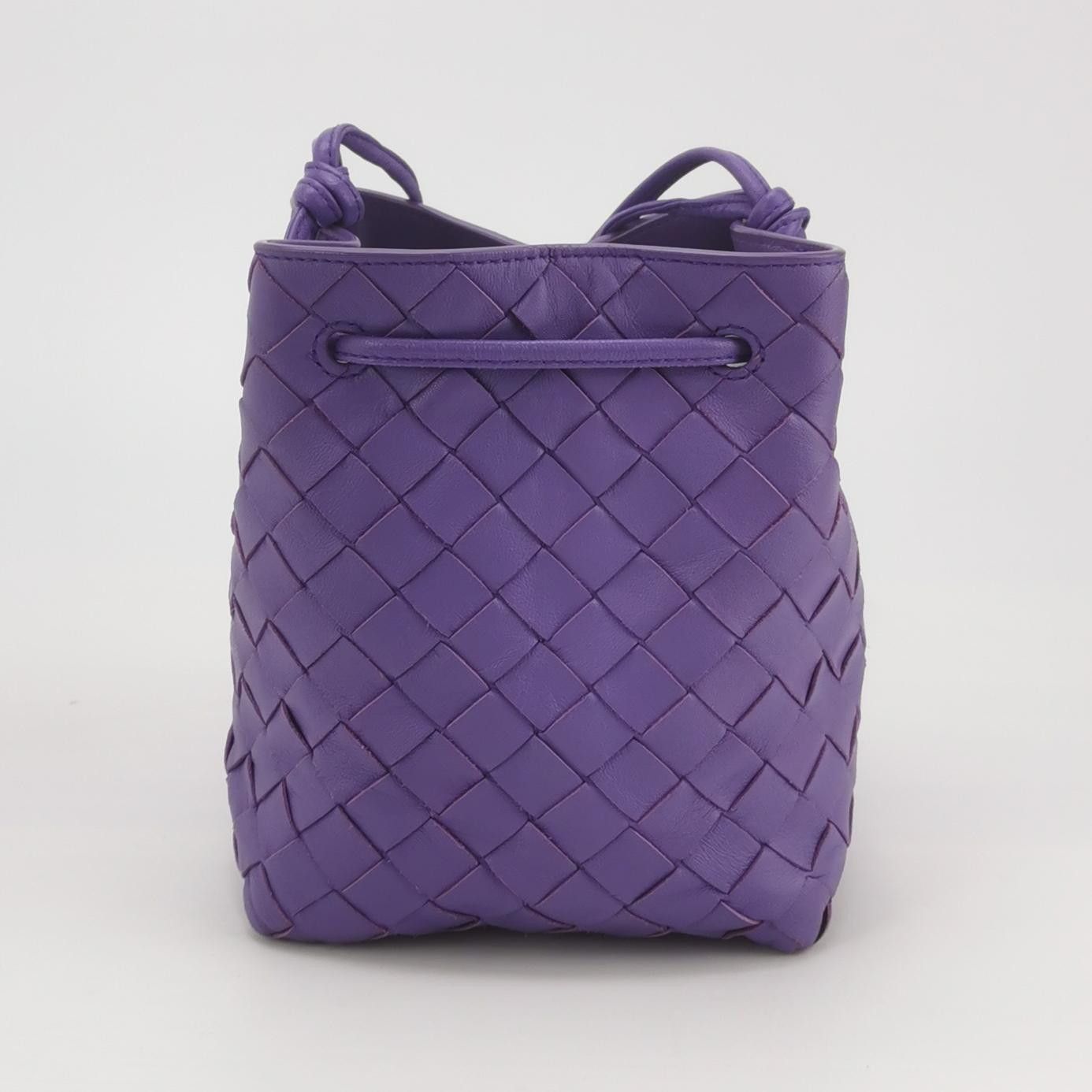 Bottega Veneta Bottega Veneta Women os Shoulder Bags Size ONE SIZE - 5 Thumbnail