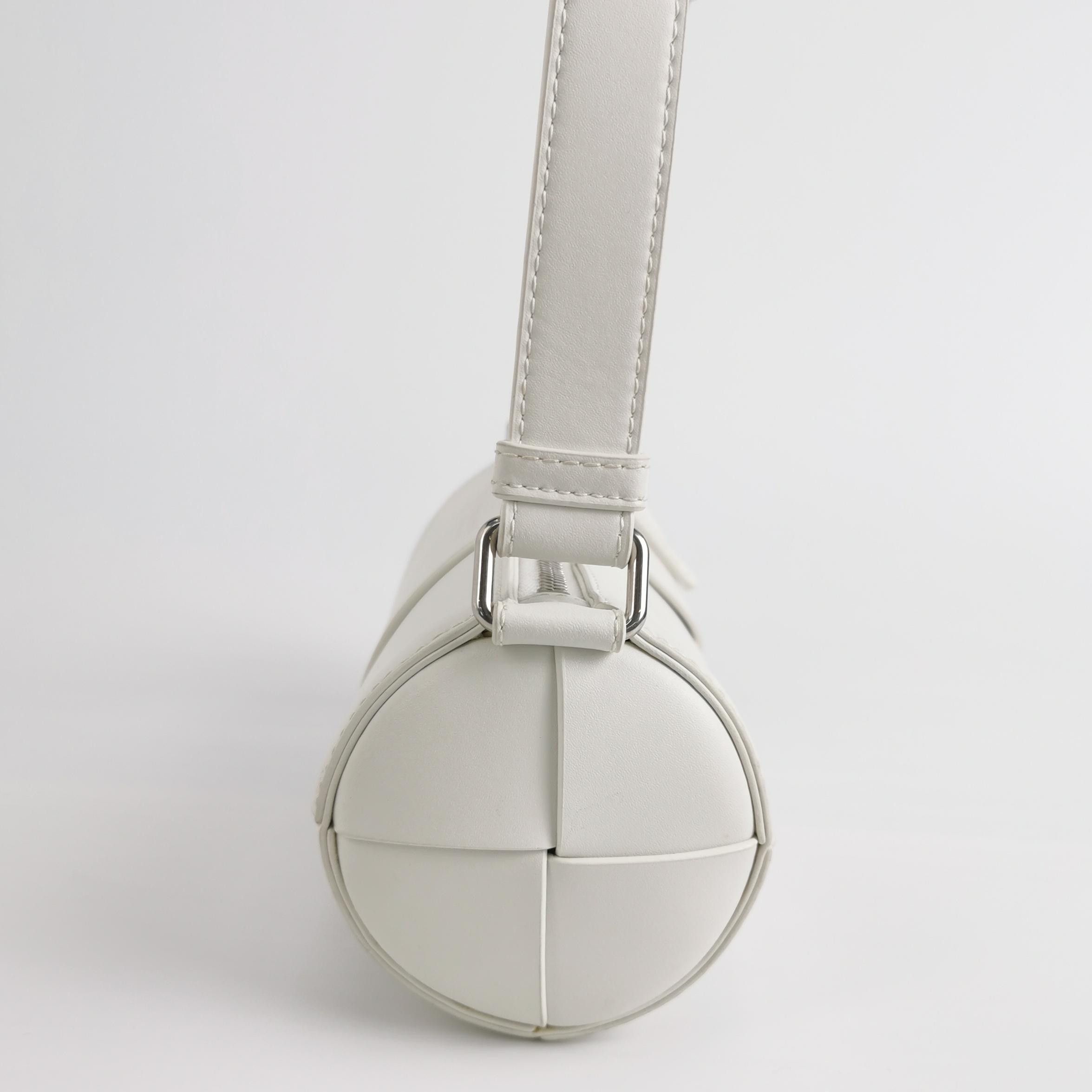 Bottega Veneta Bottega Veneta Women os Crossbody Bags Size ONE SIZE - 3 Thumbnail
